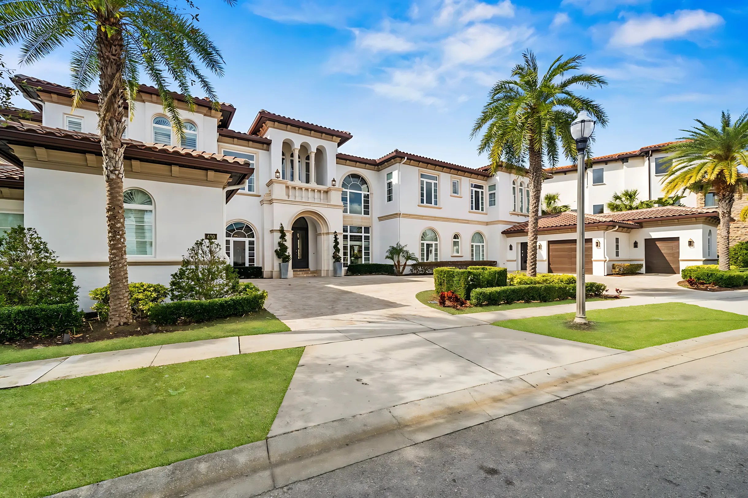 Wander Orlando Majestic #95