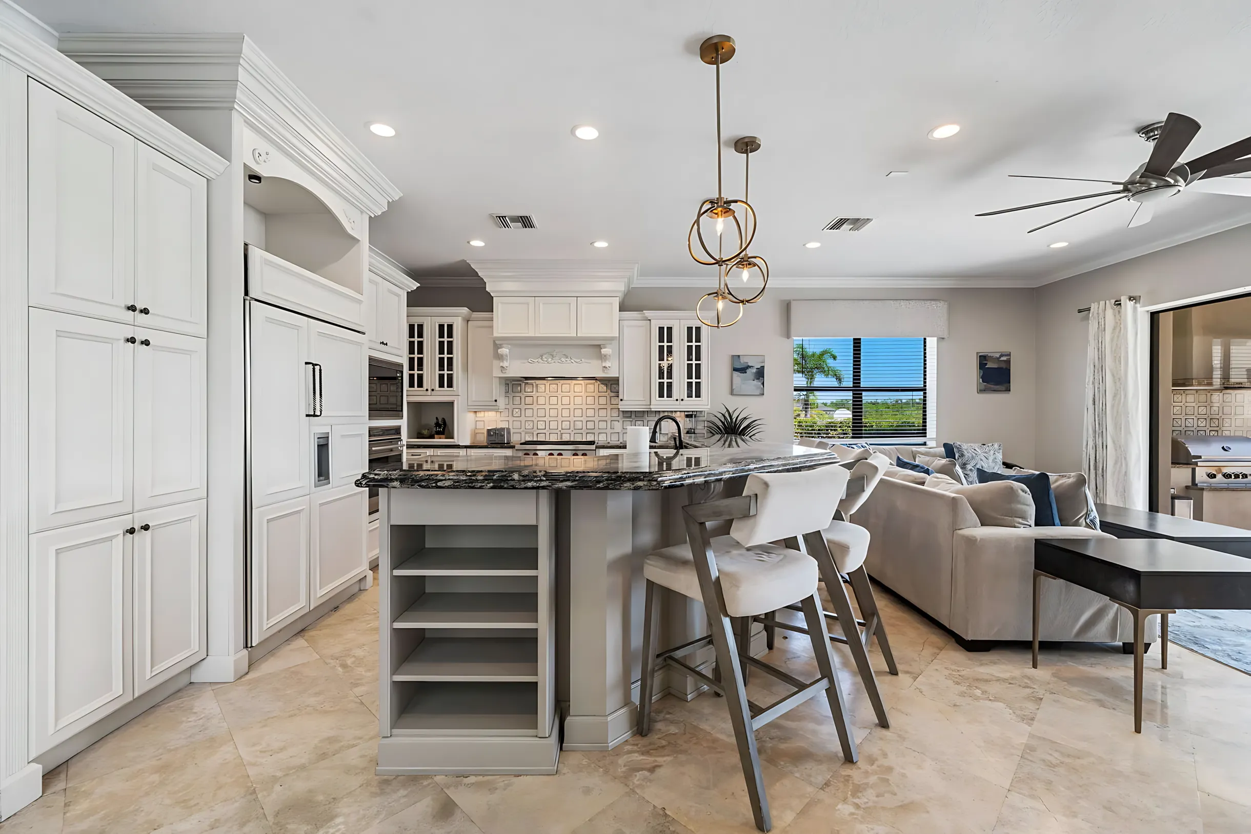 Wander Orlando Grand #63