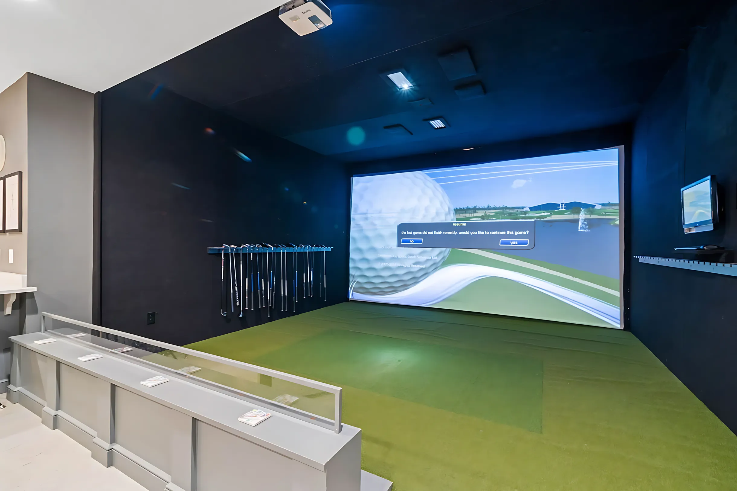 Wander Orlando Majestic #109