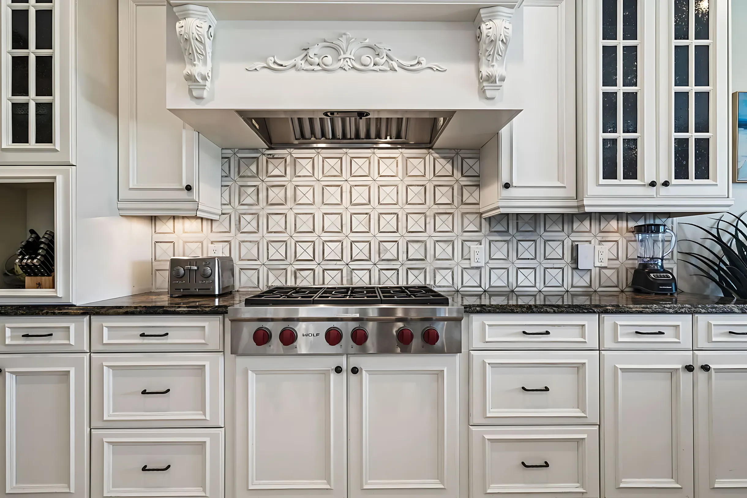 Wander Orlando Grand #51