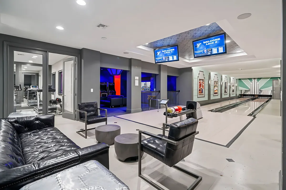 Wander Orlando Majestic