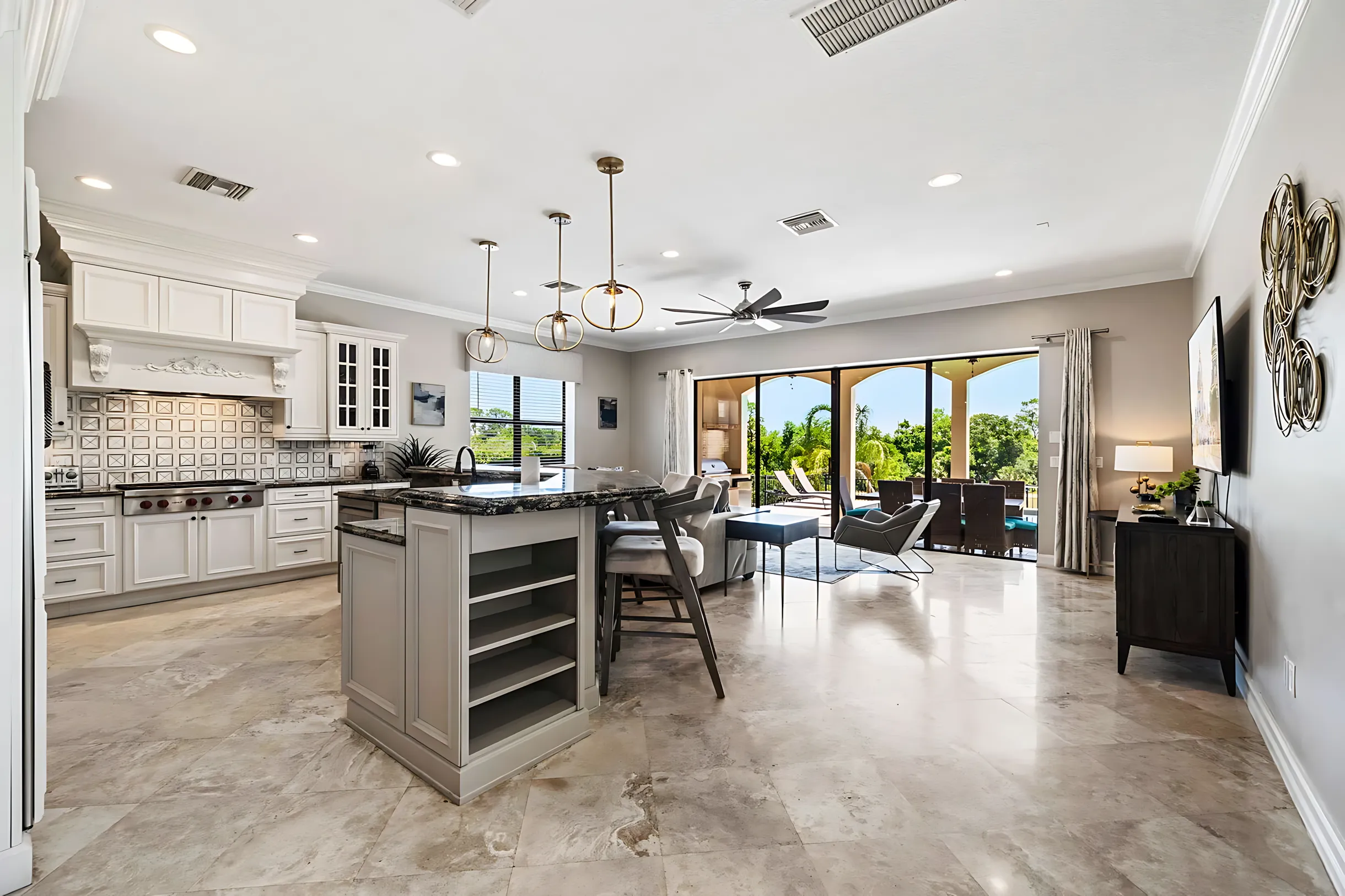 Wander Orlando Grand #66