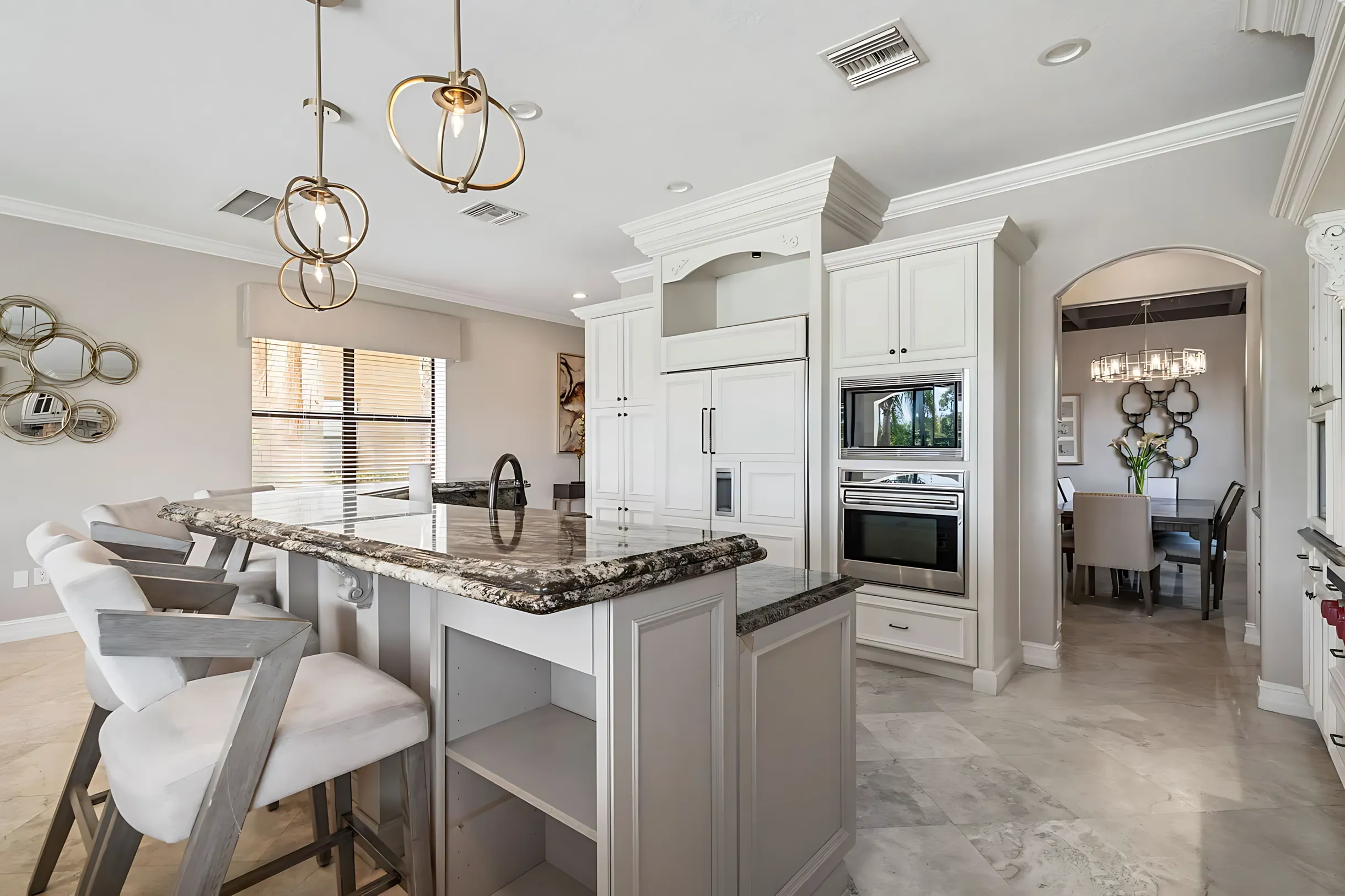 Wander Orlando Grand #38