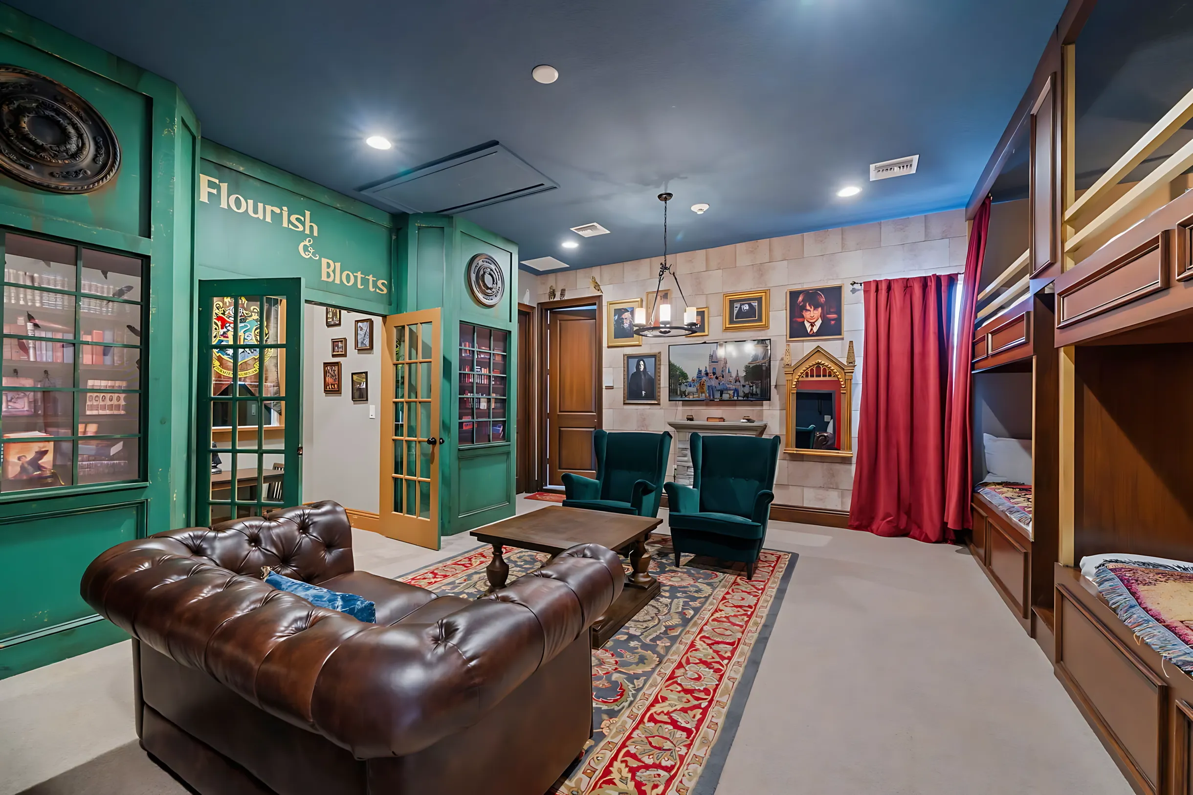 Wander Orlando Majestic #84