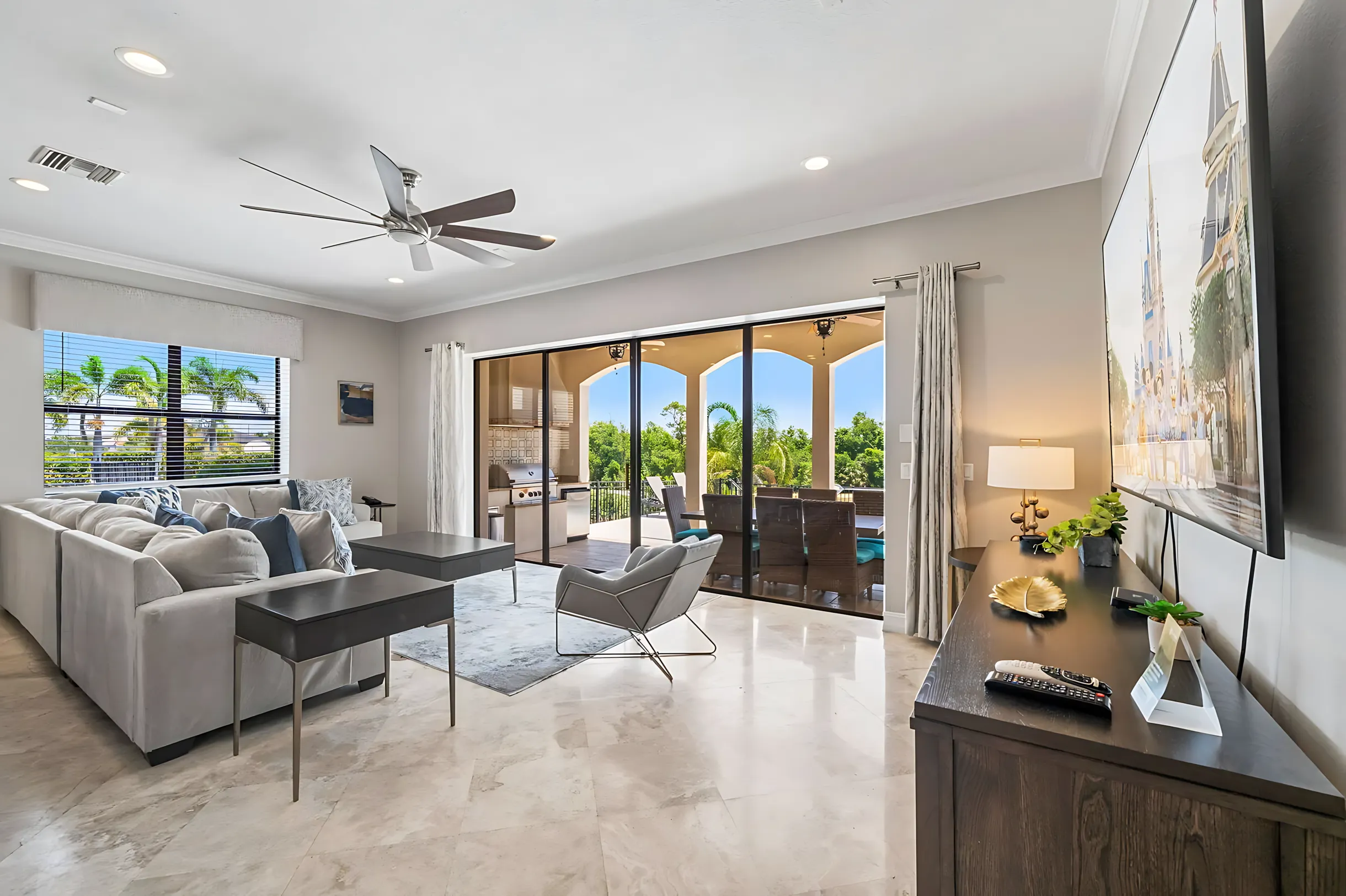 Wander Orlando Grand #39