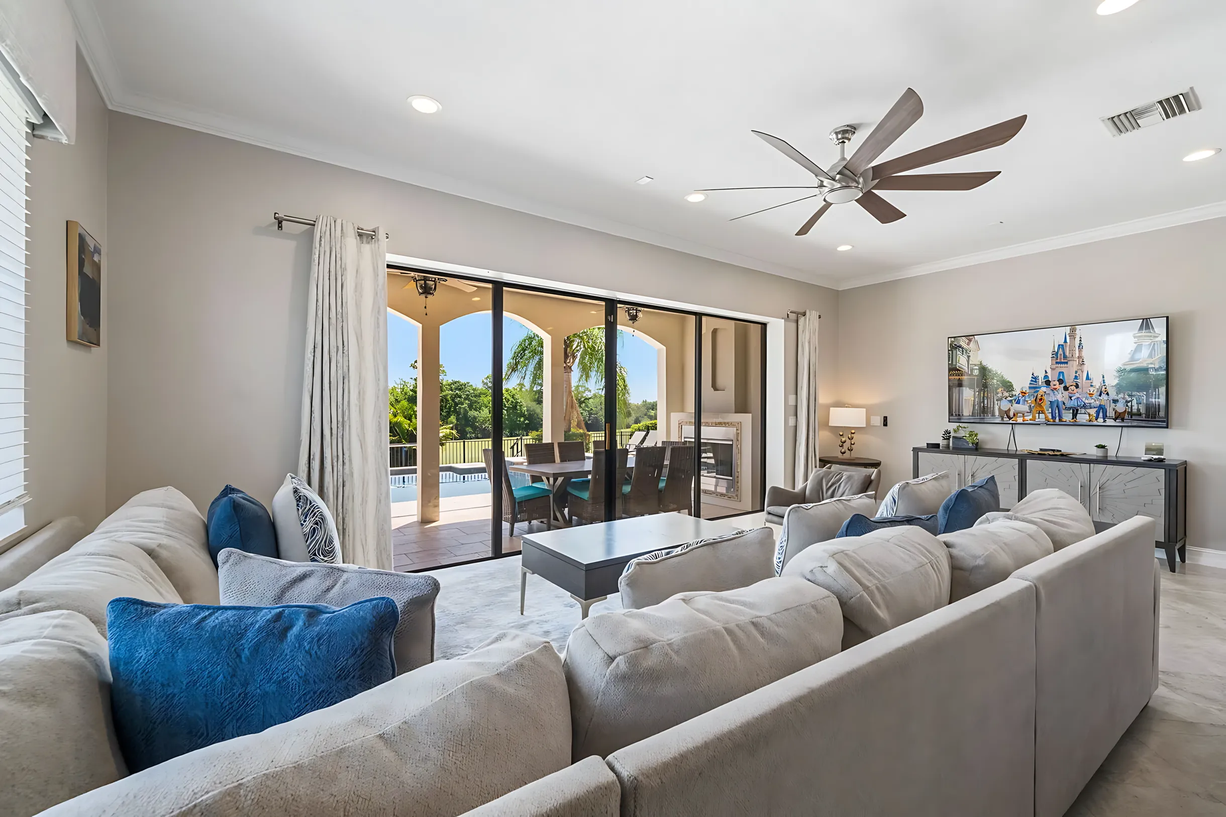 Wander Orlando Grand #23