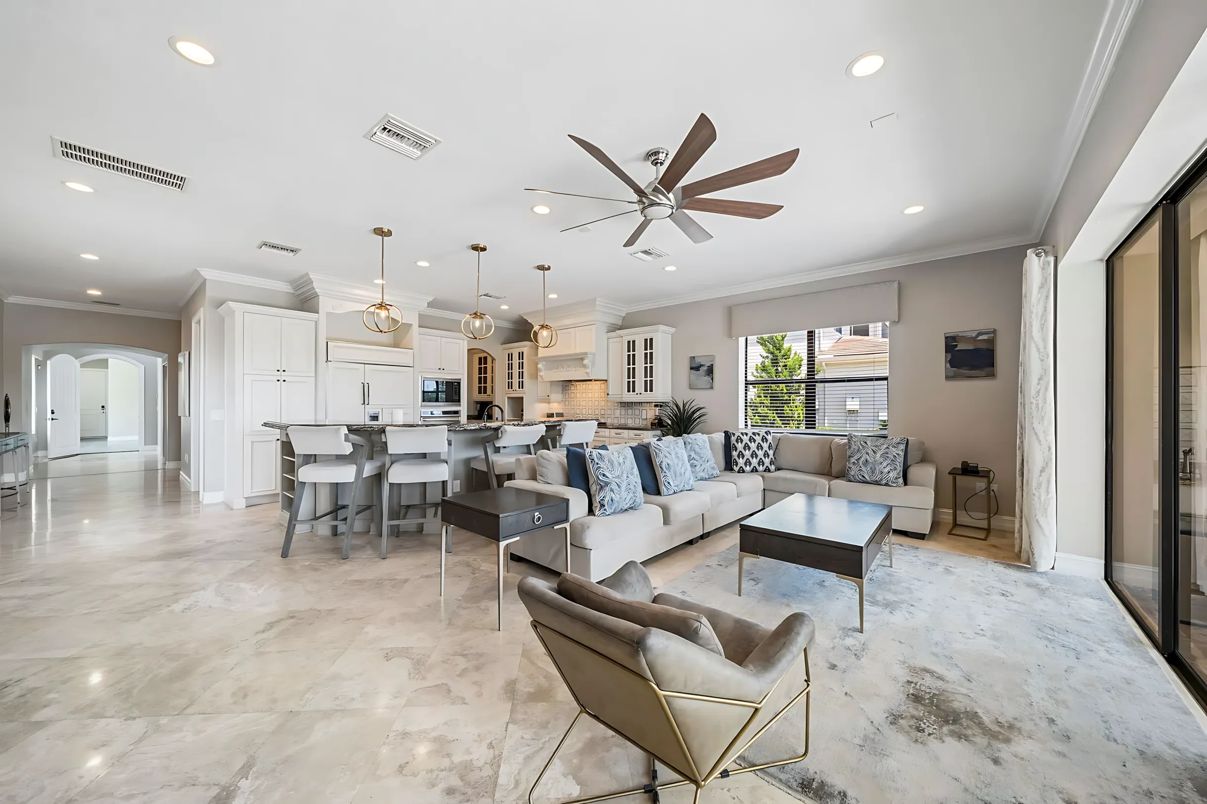 Wander Orlando Grand #52