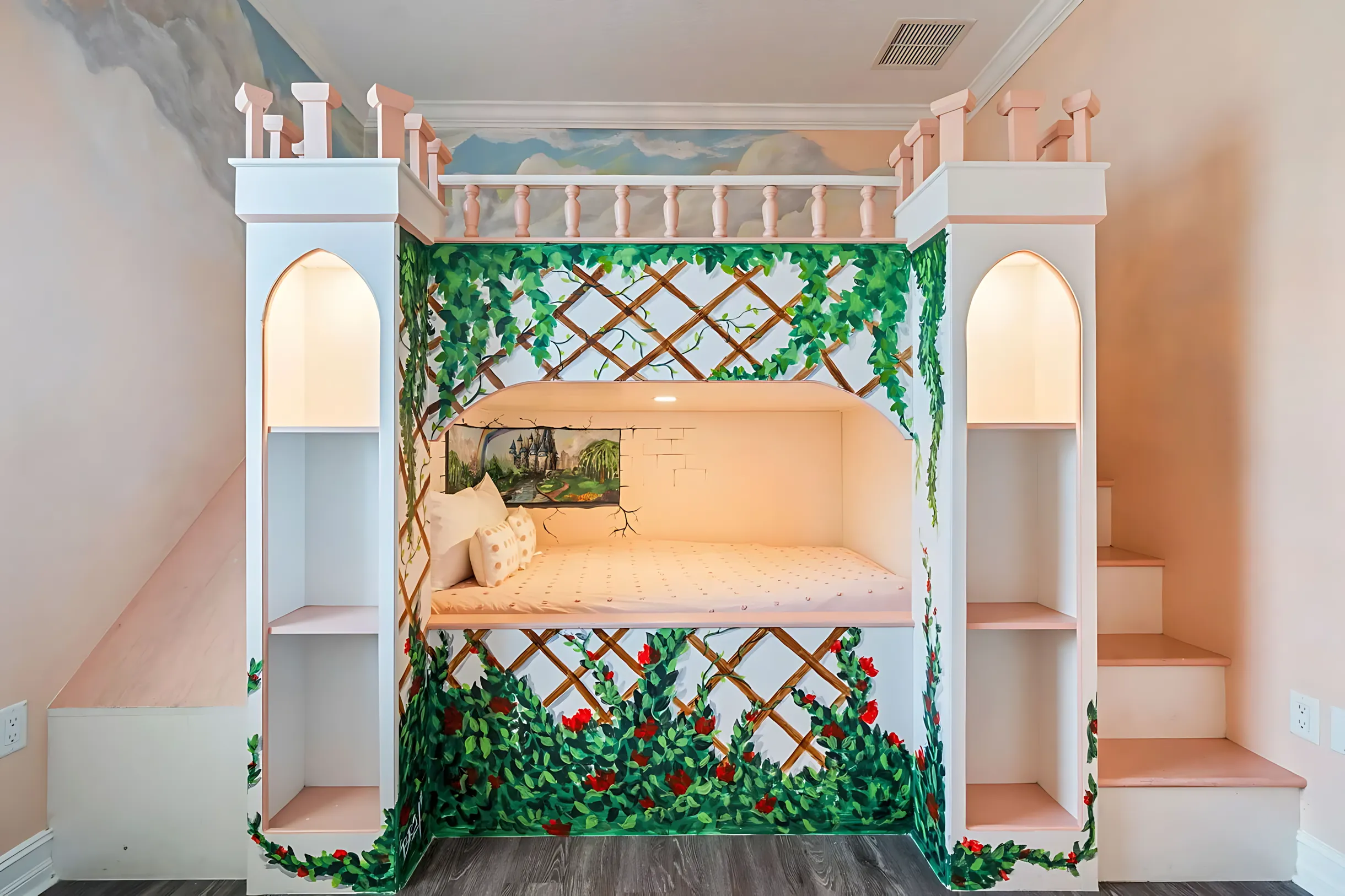 Wander Orlando Grand #40