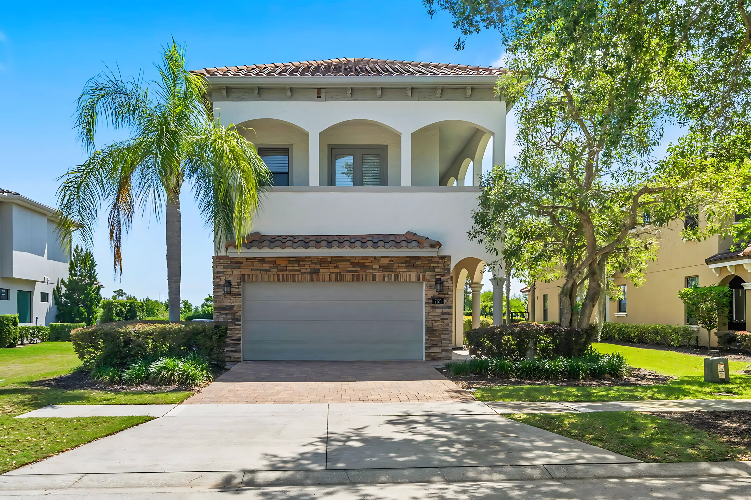 Wander Orlando Grand #53