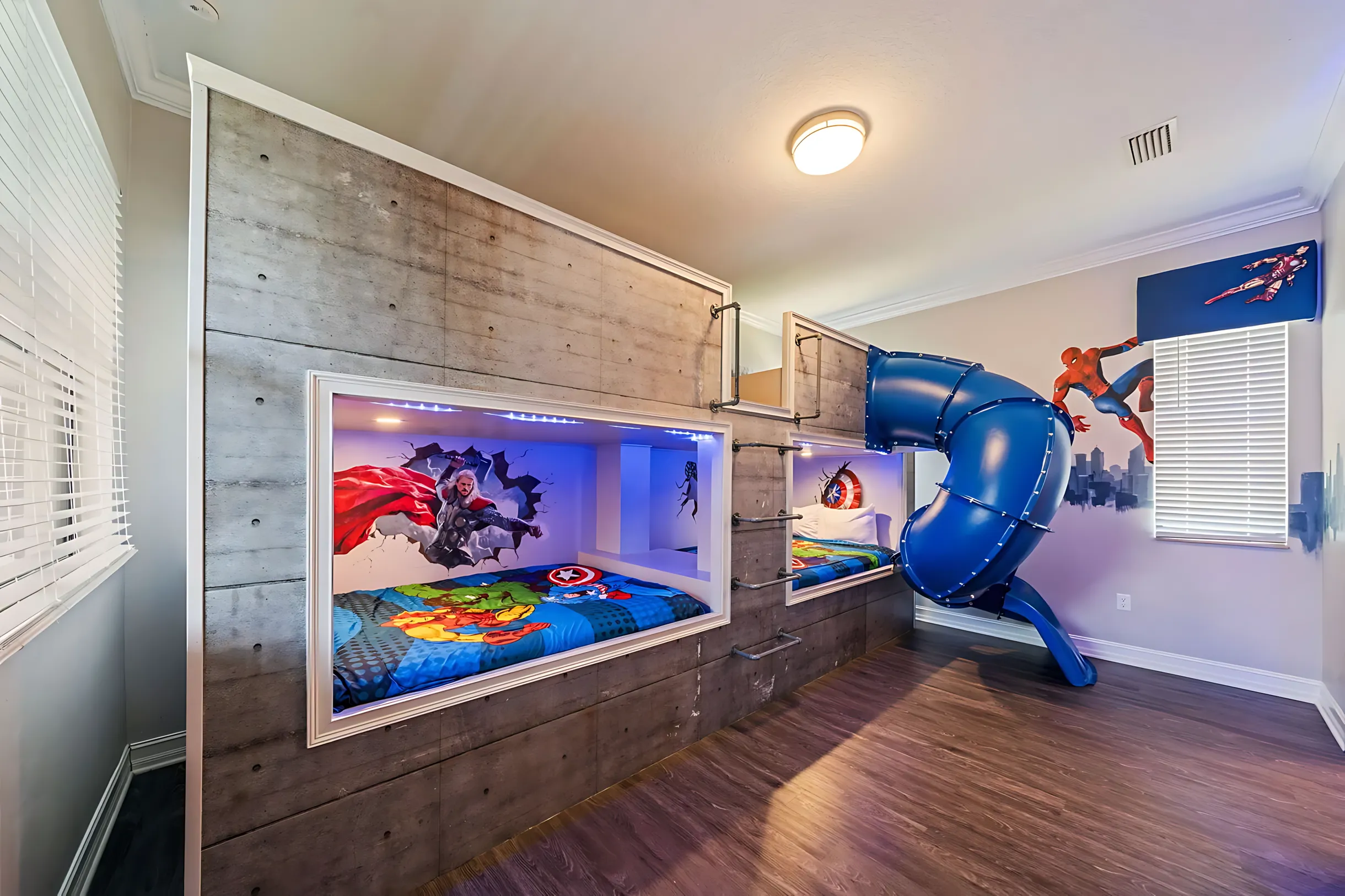 Wander Orlando Grand #42