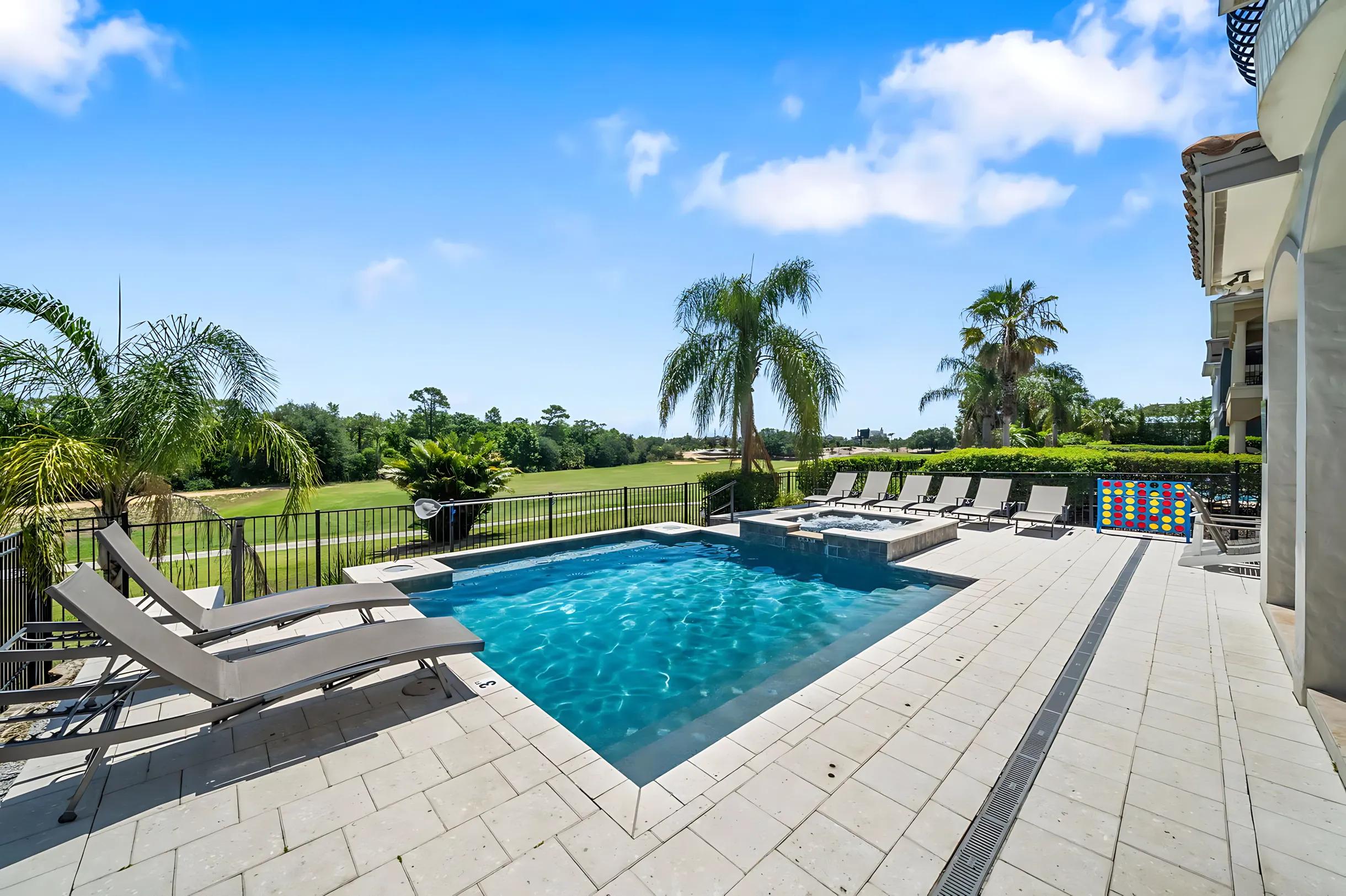 Wander Orlando Grand #67