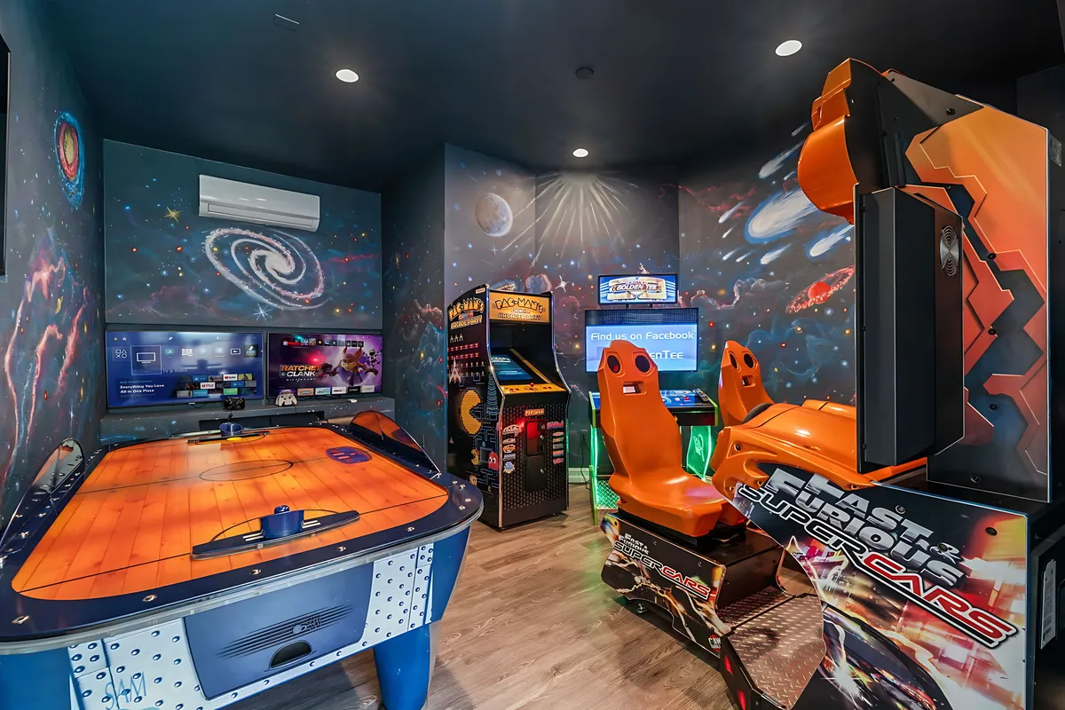 Wander Orlando Grand