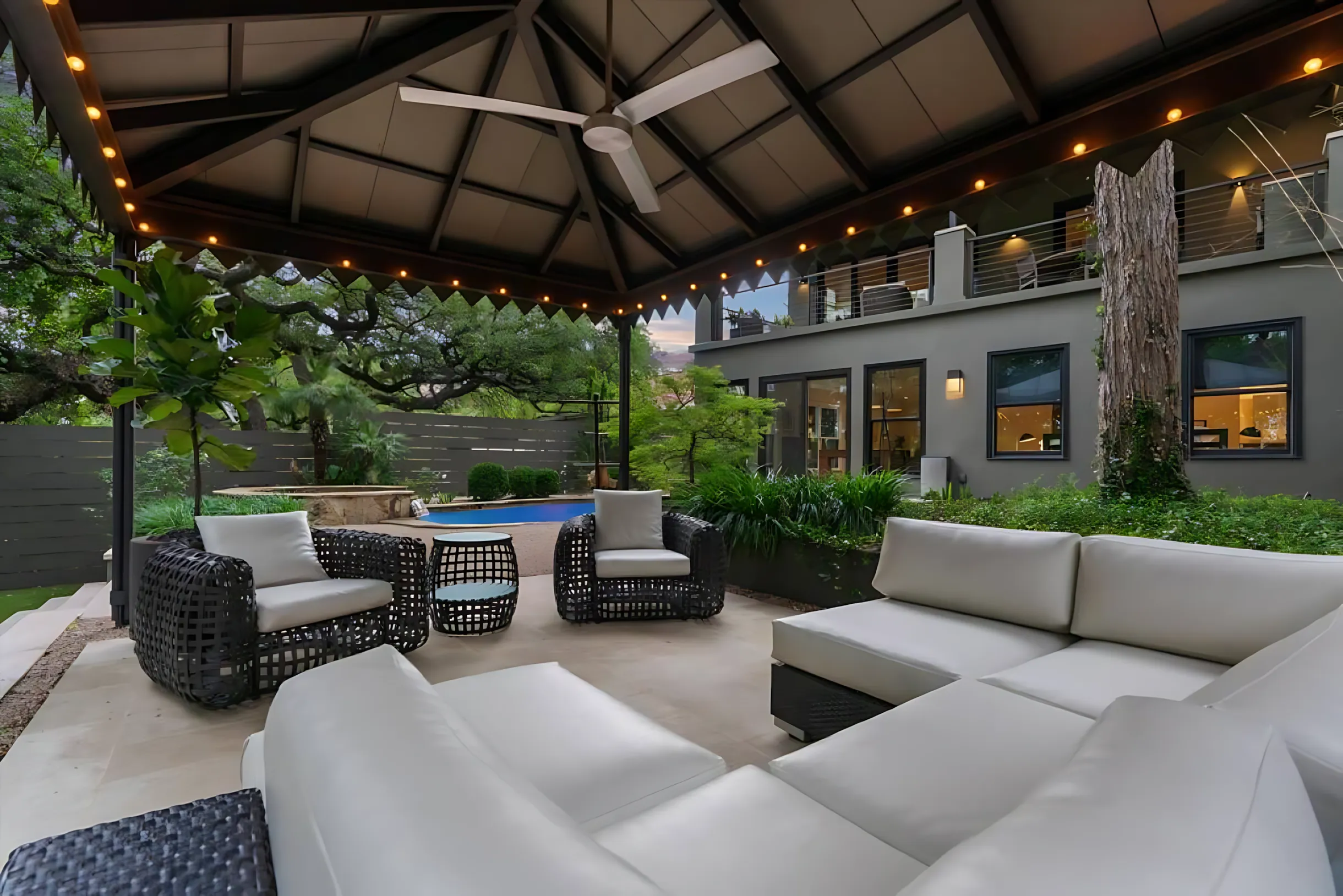 Wander Austin Retreat #2