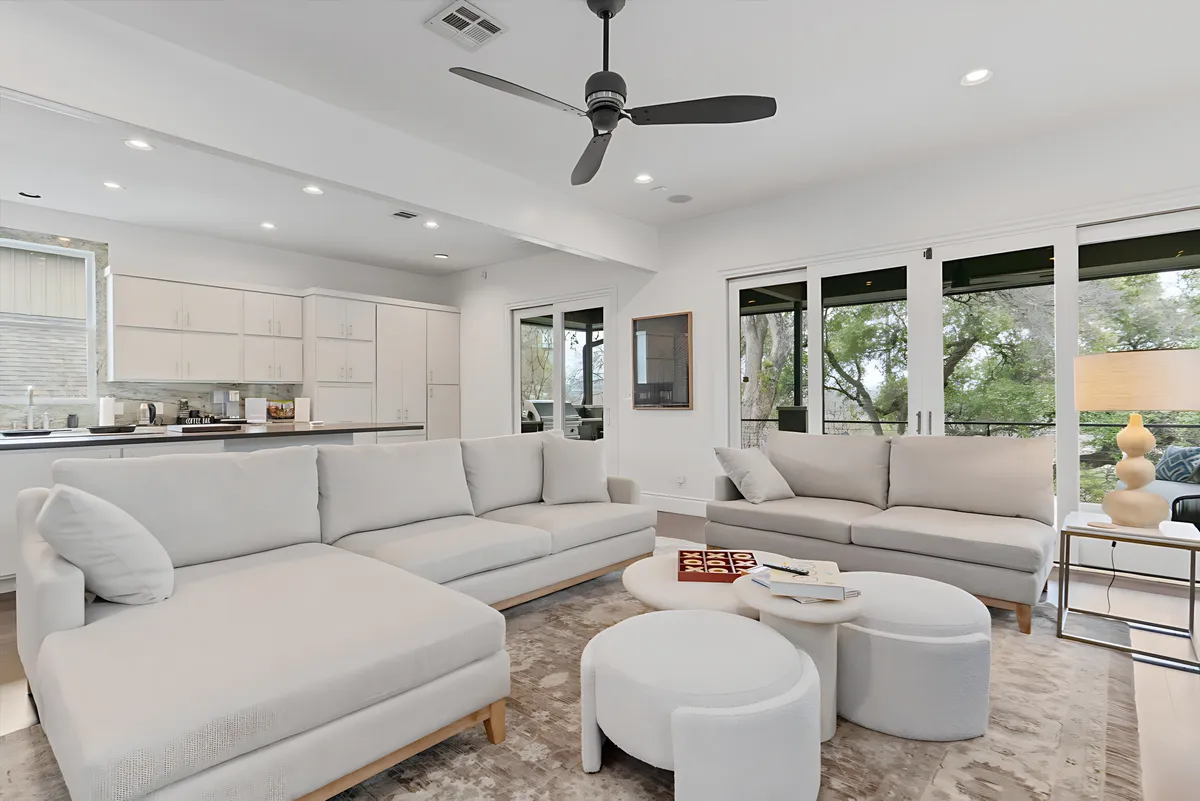 Wander Austin Retreat