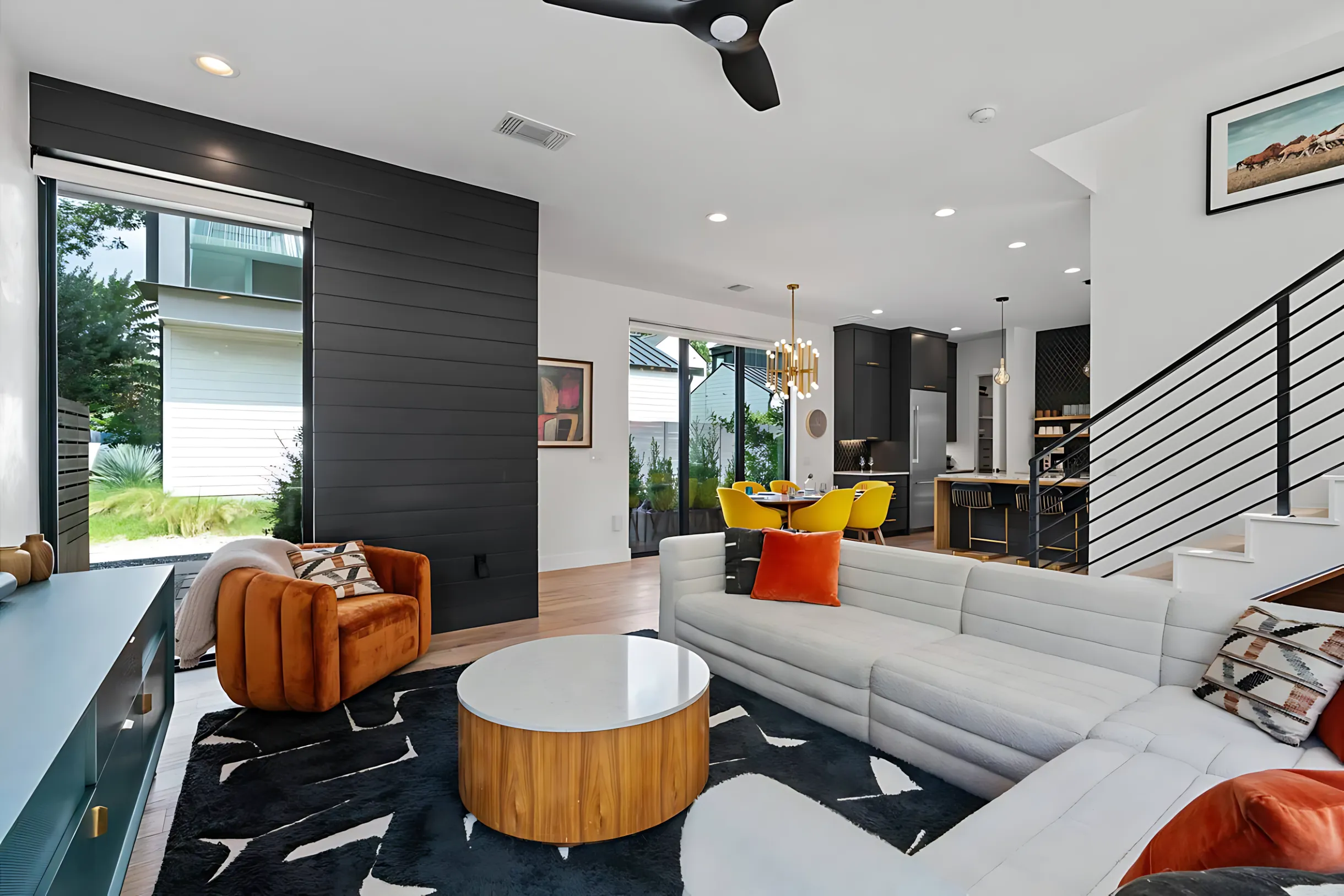 Wander Austin Modern #3