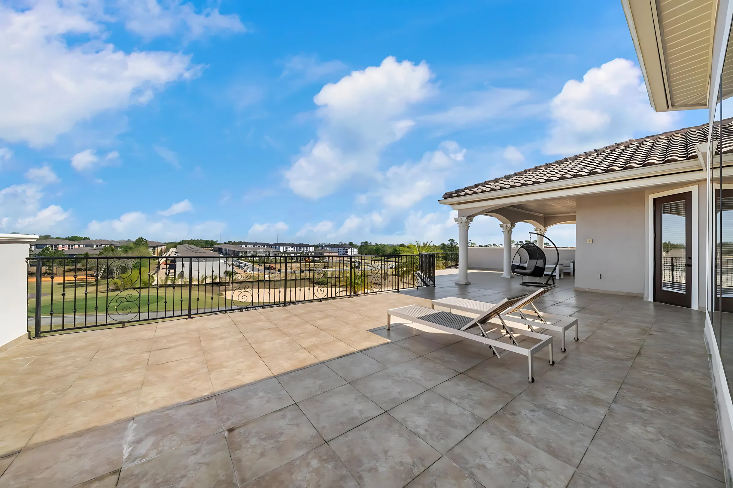 Wander Orlando Palmer #44