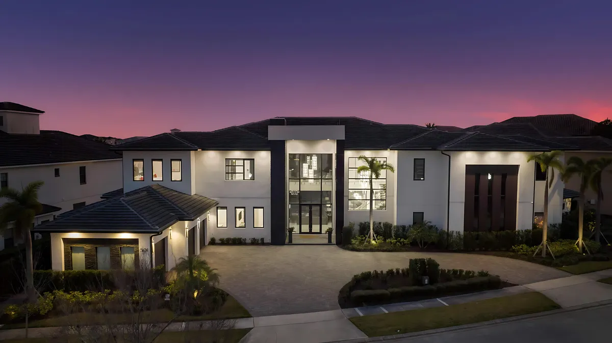 Wander Orlando Palace