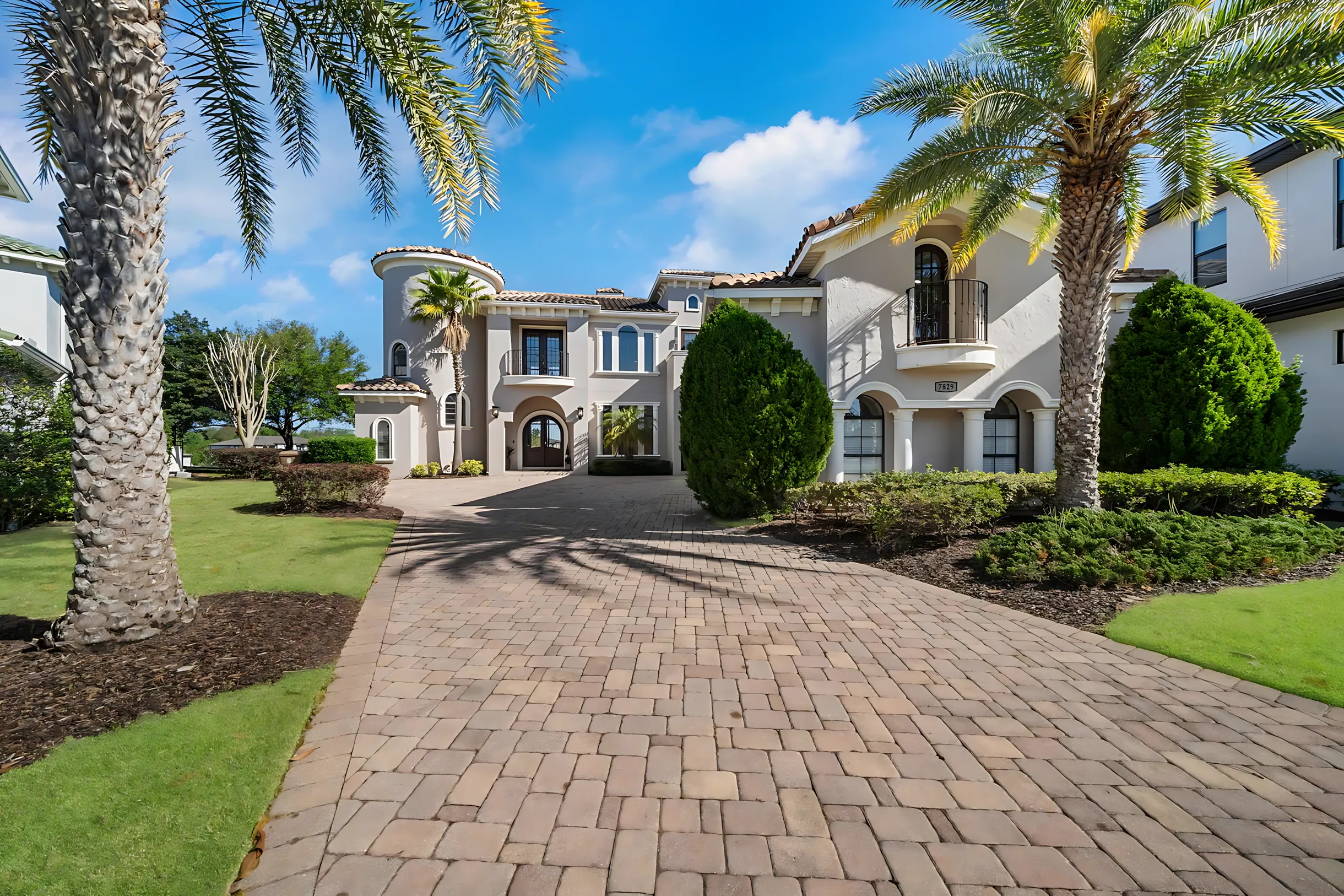 Wander Orlando Palmer #45