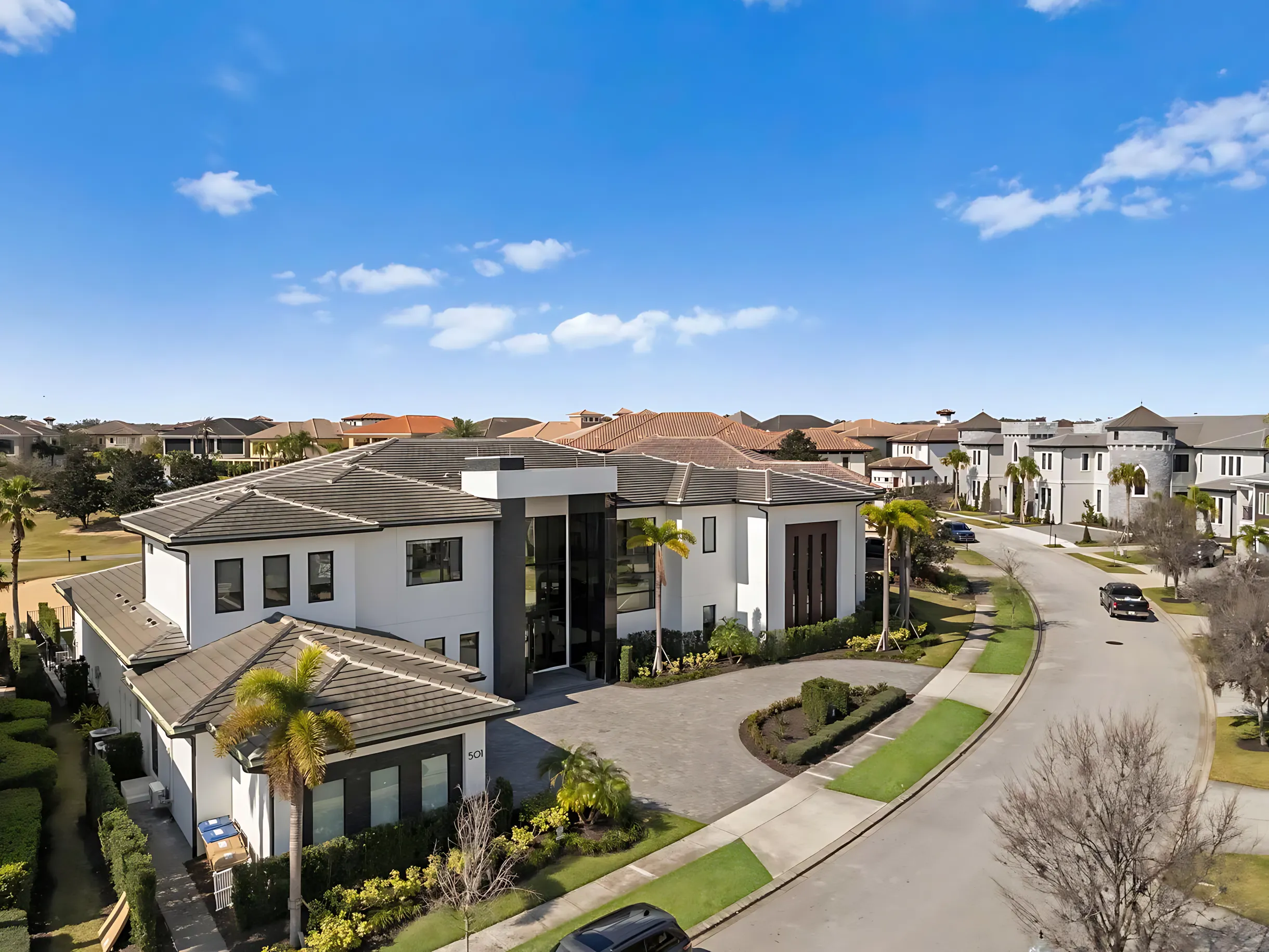 Wander Orlando Palace #87