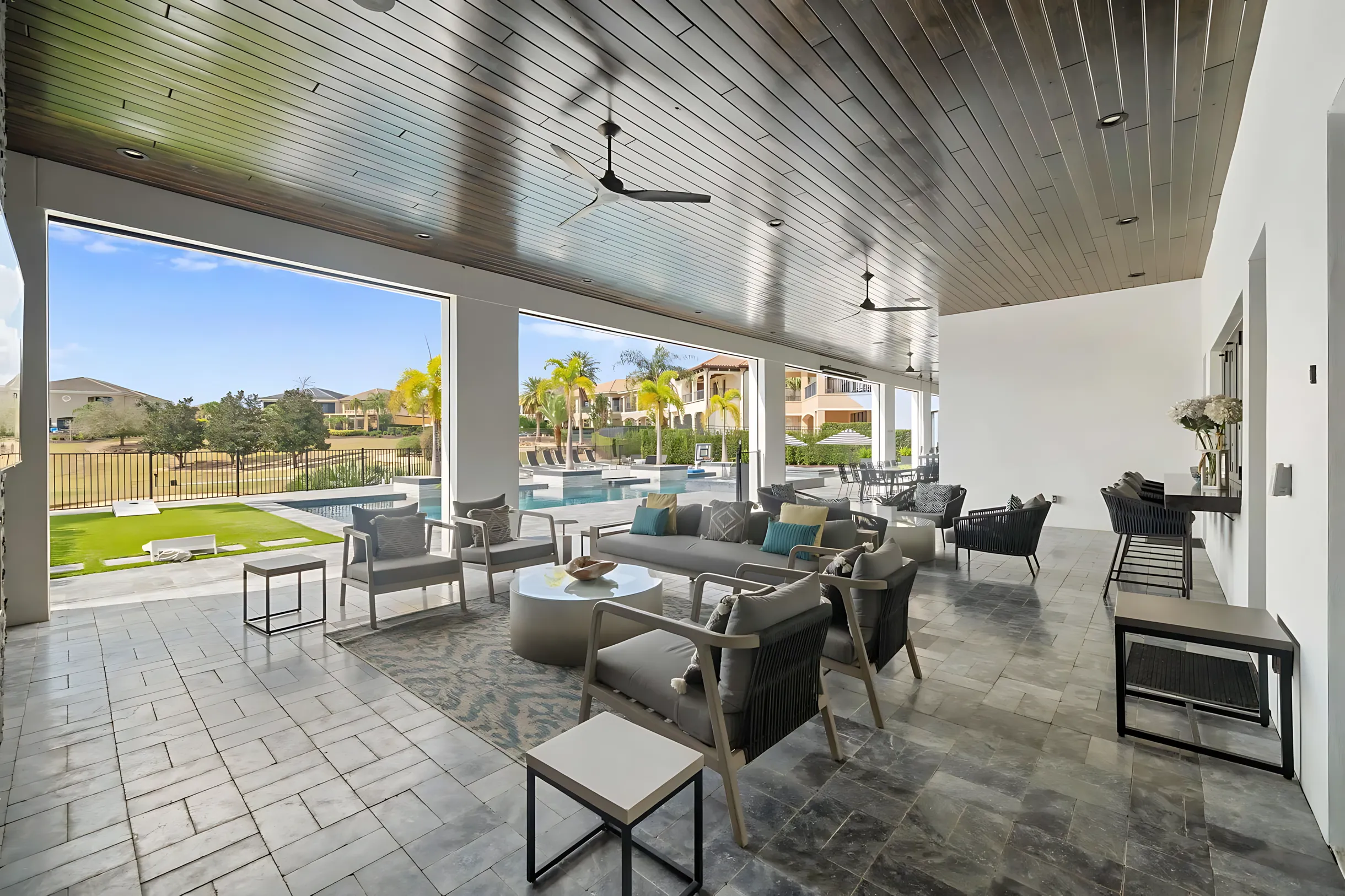 Wander Orlando Palace #95