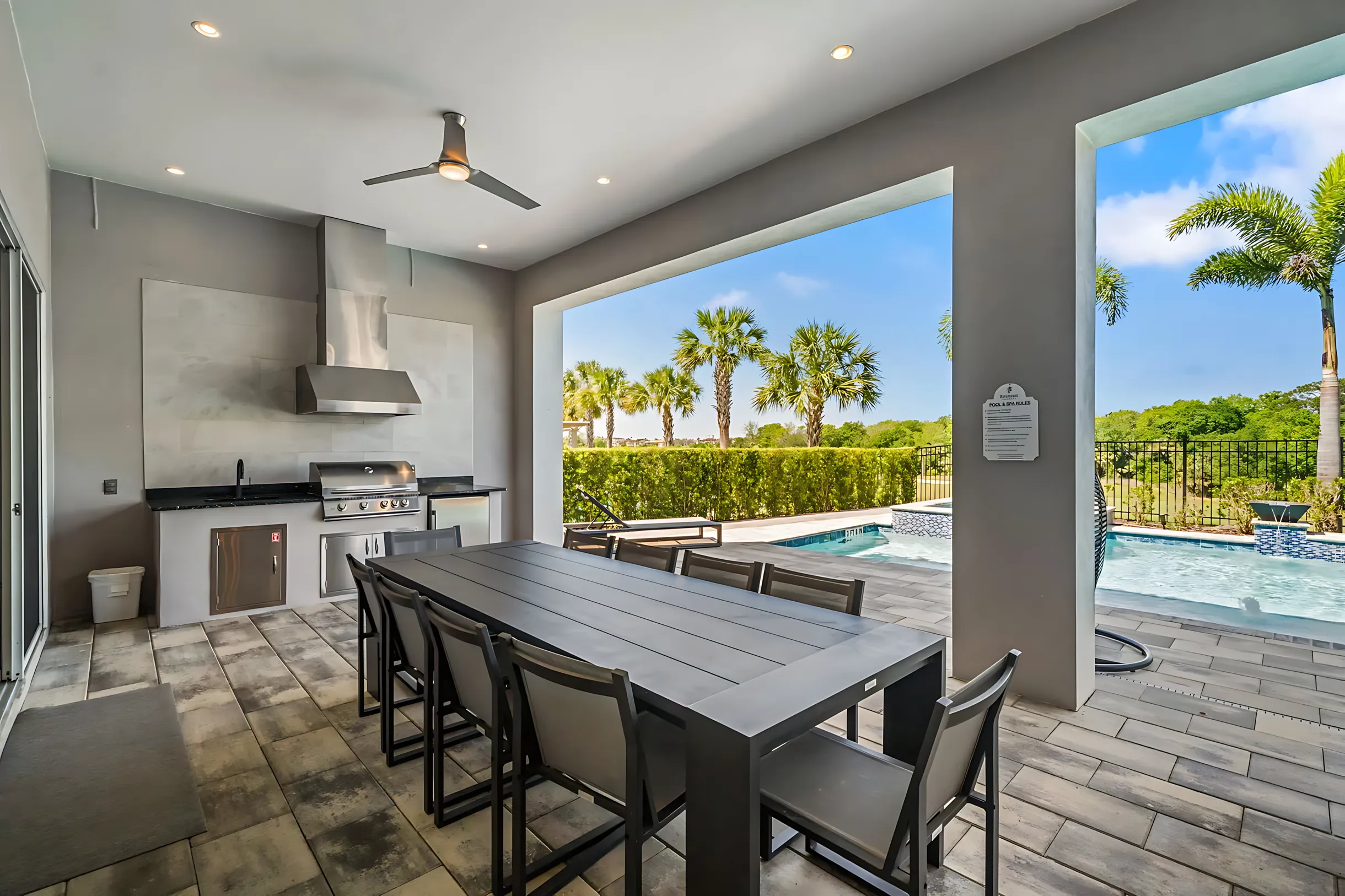 Wander Orlando Lotus #7