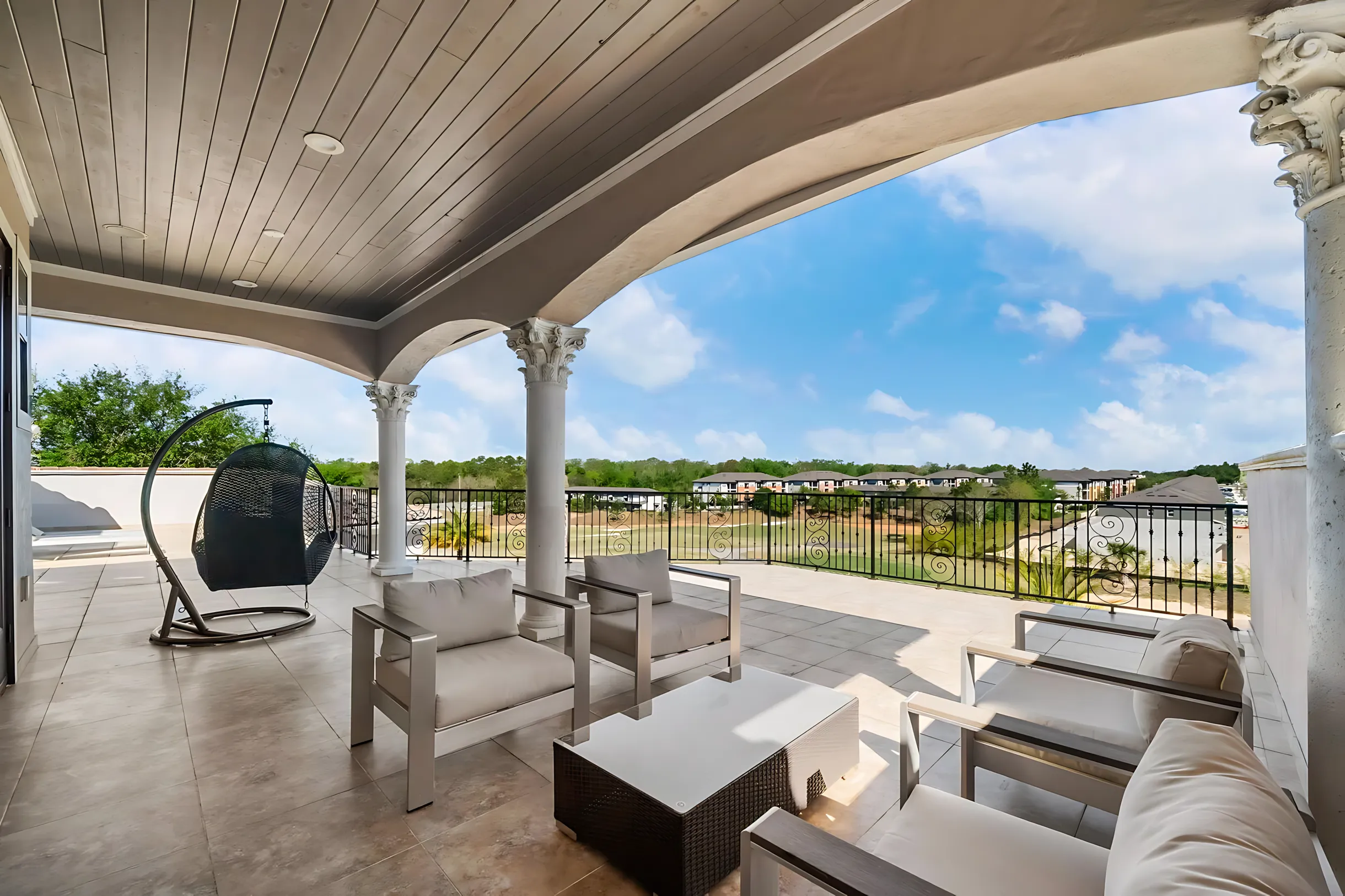 Wander Orlando Palmer #5