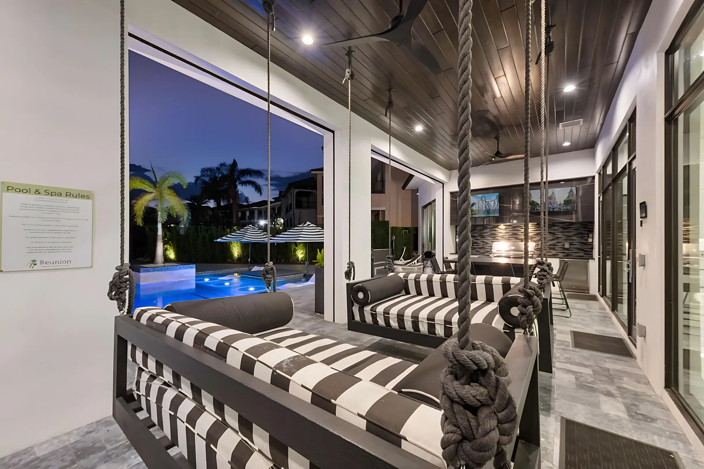 Wander Orlando Palace #38