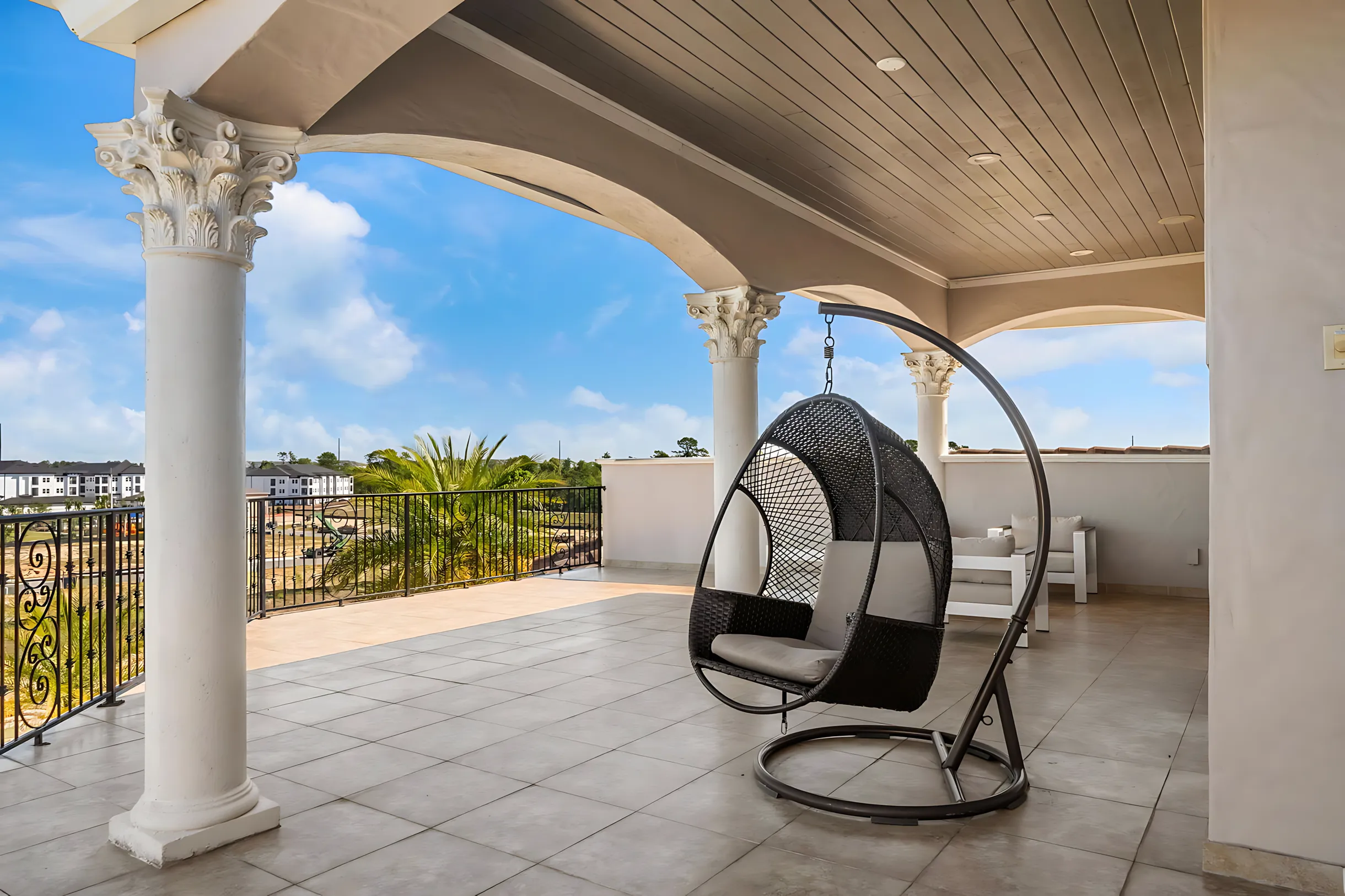 Wander Orlando Palmer #26