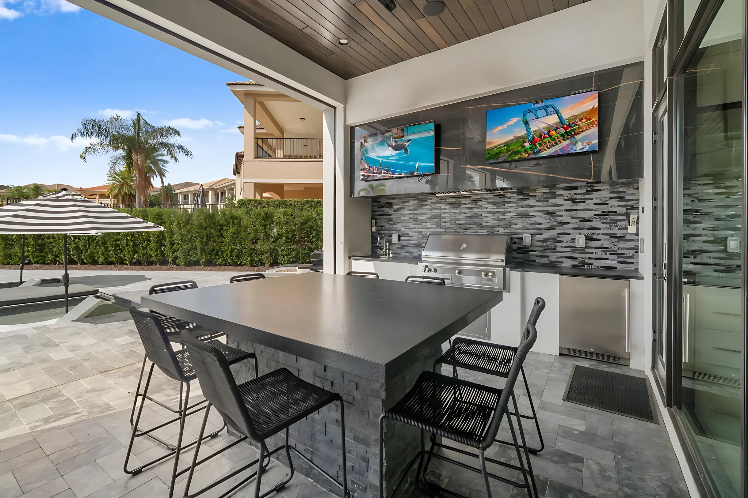 Wander Orlando Palace #76