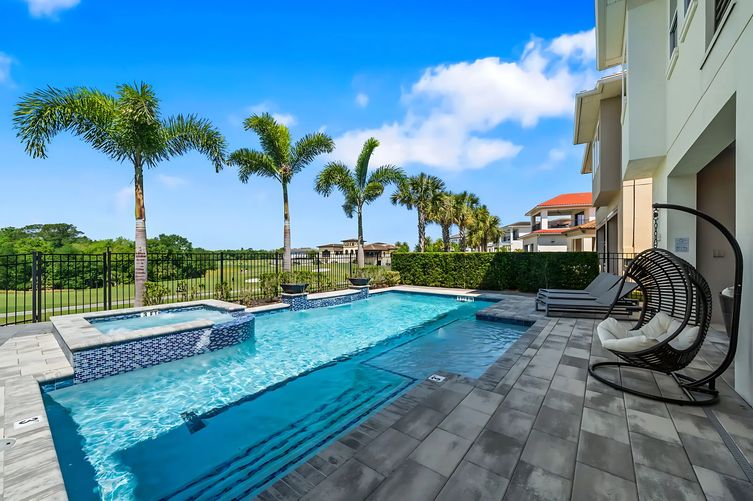 Wander Orlando Lotus #71