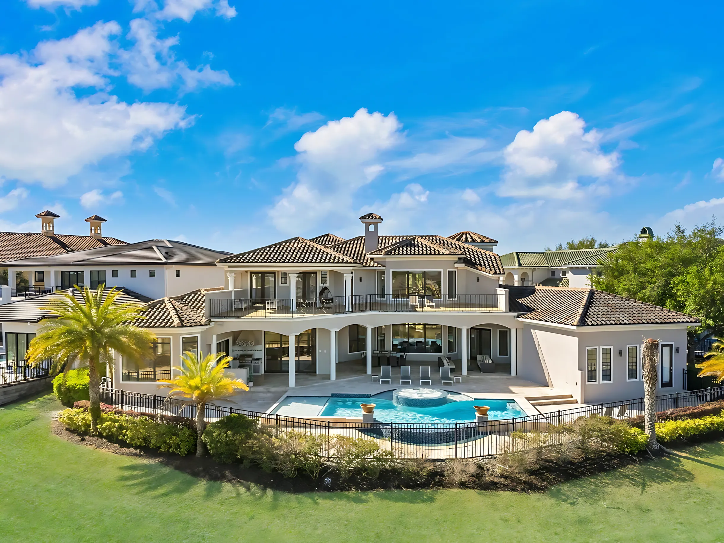 Wander Orlando Palmer #61