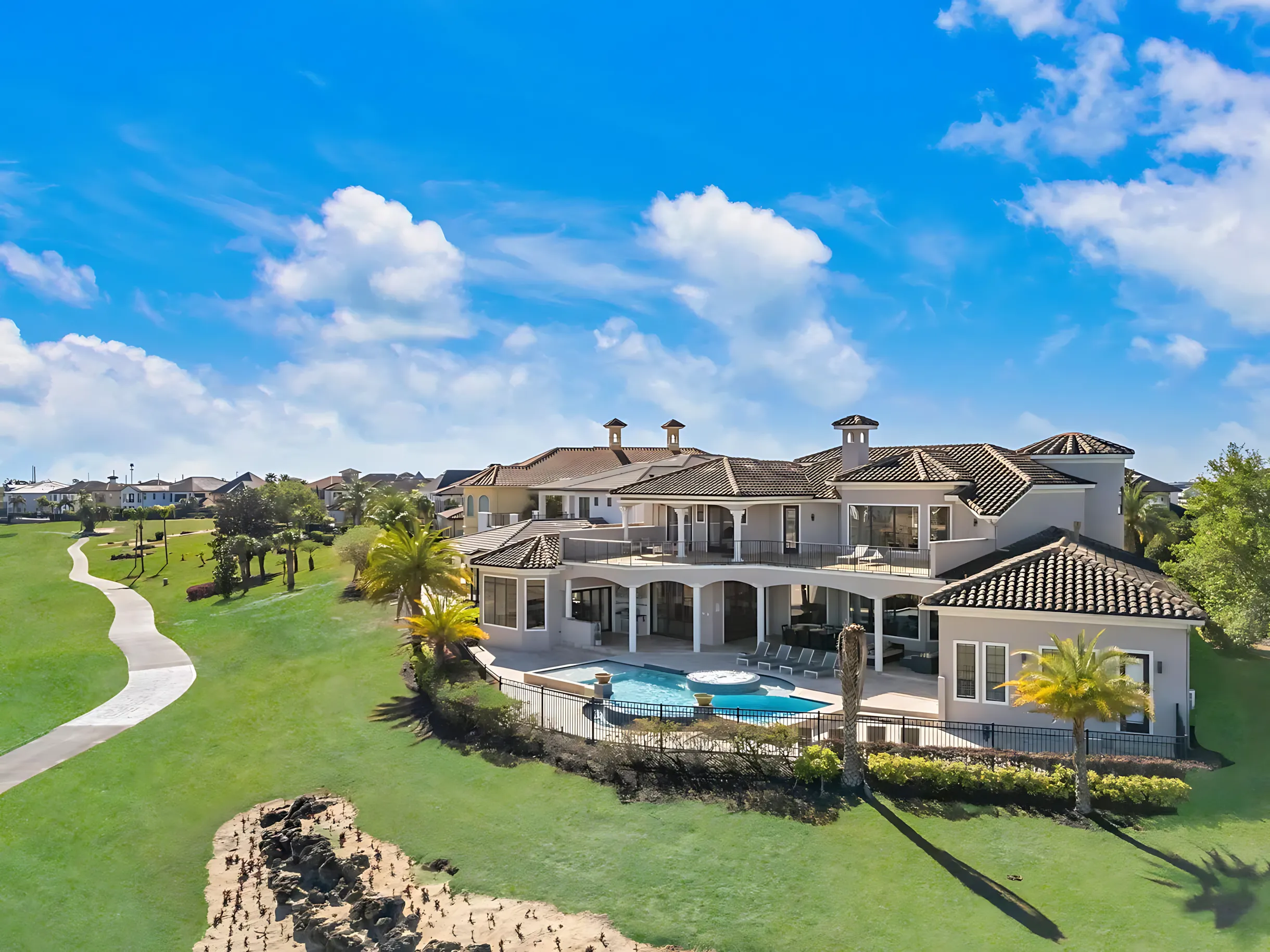 Wander Orlando Palmer #67