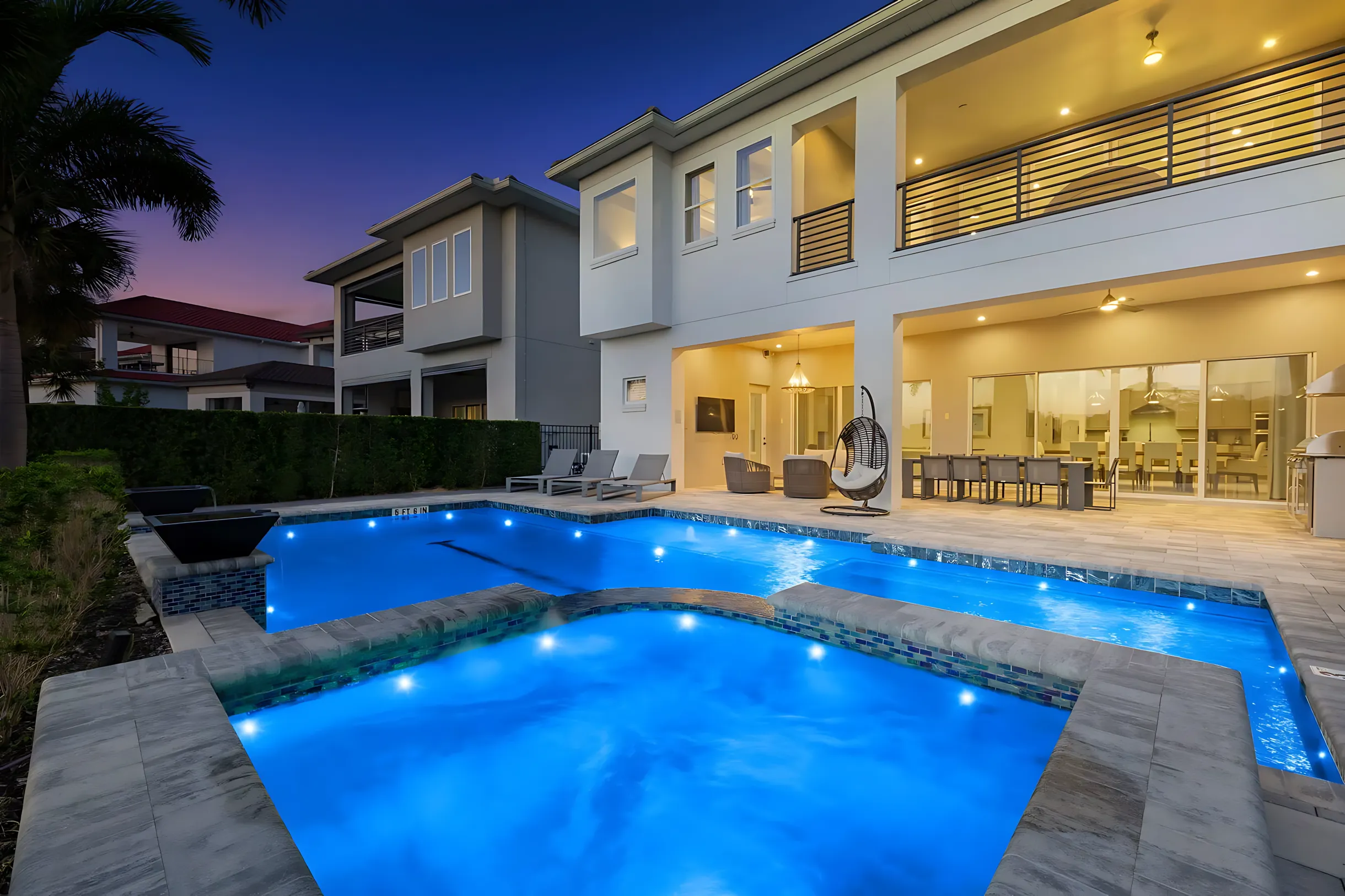 Wander Orlando Lotus #8