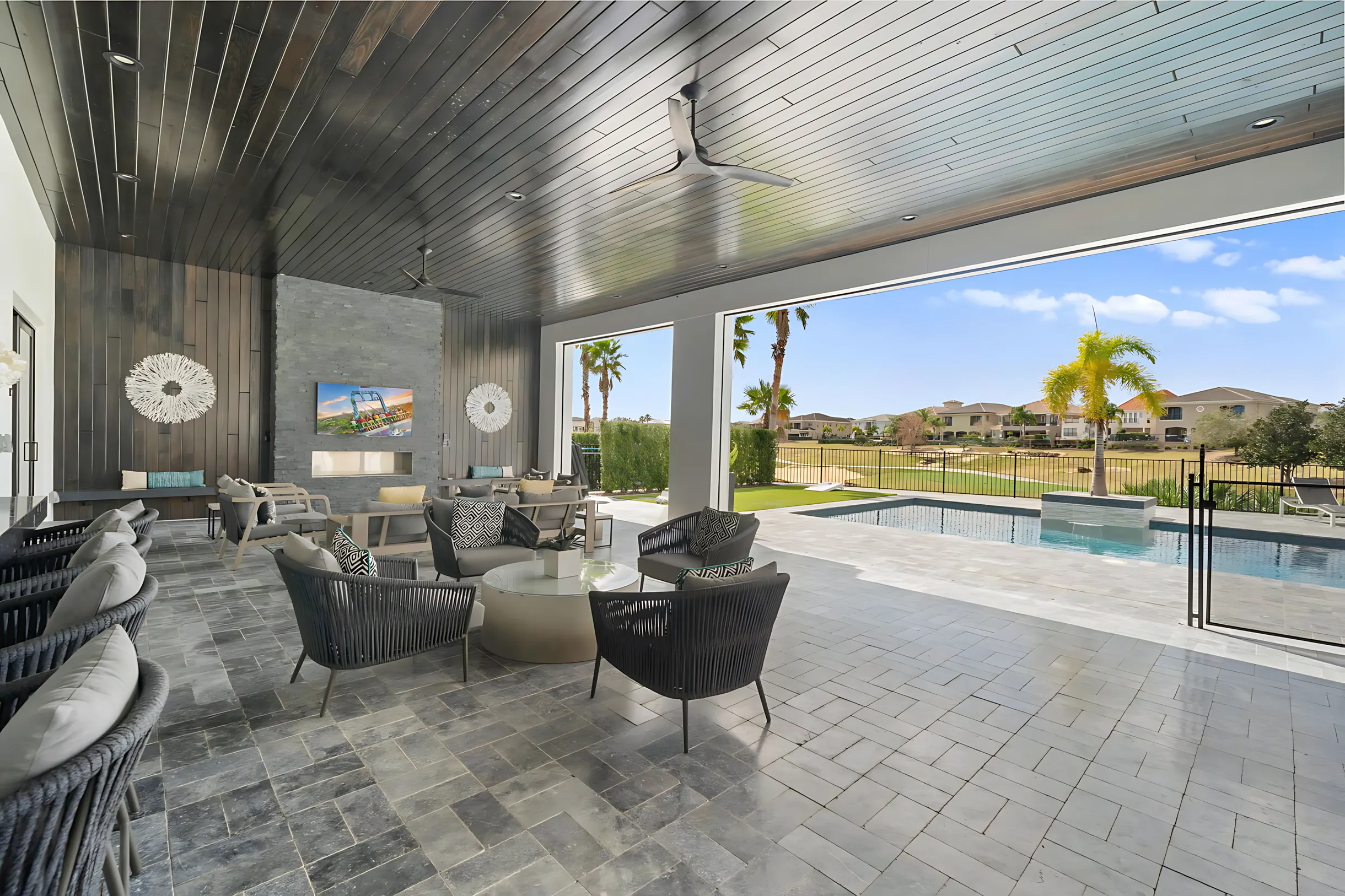 Wander Orlando Palace #61