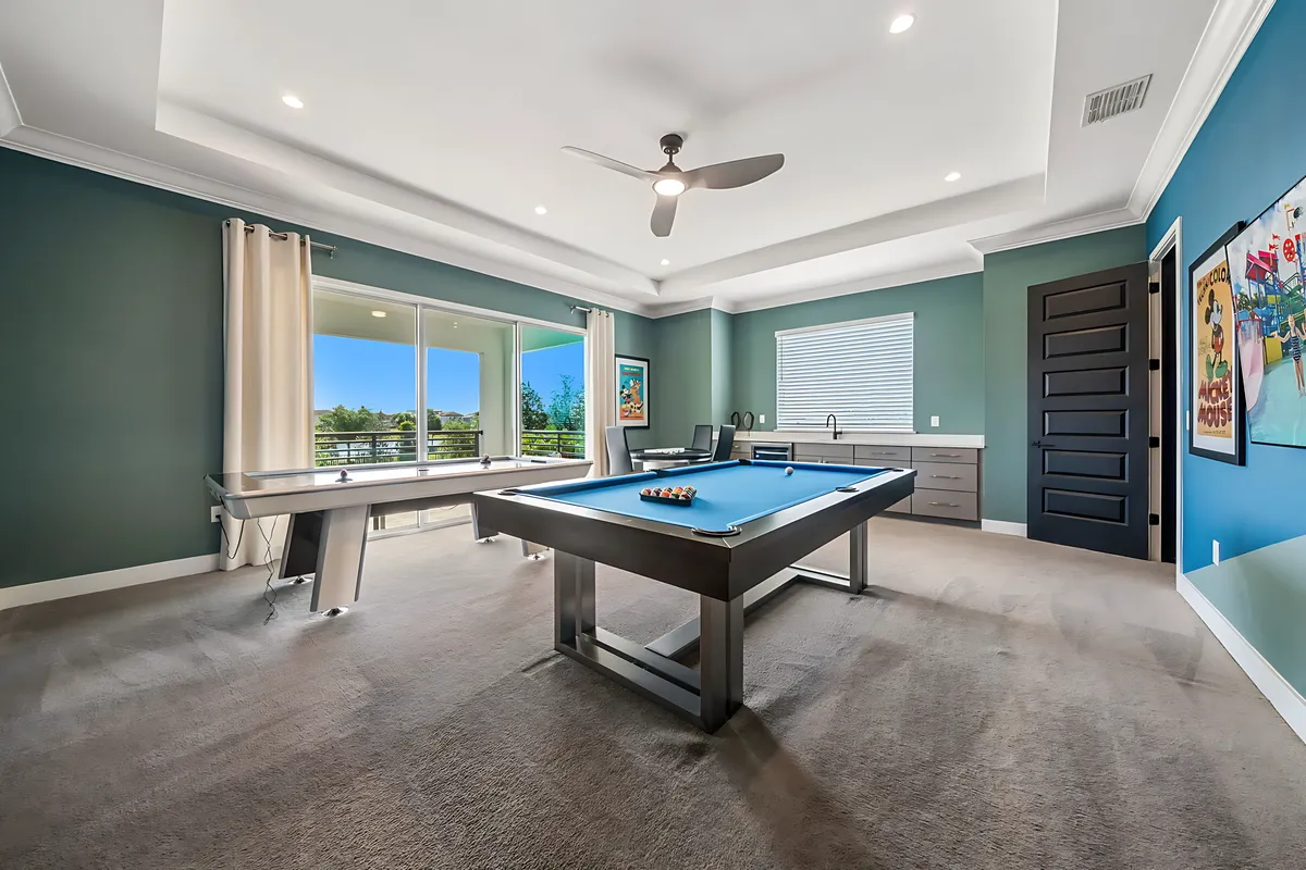 Wander Orlando Lotus