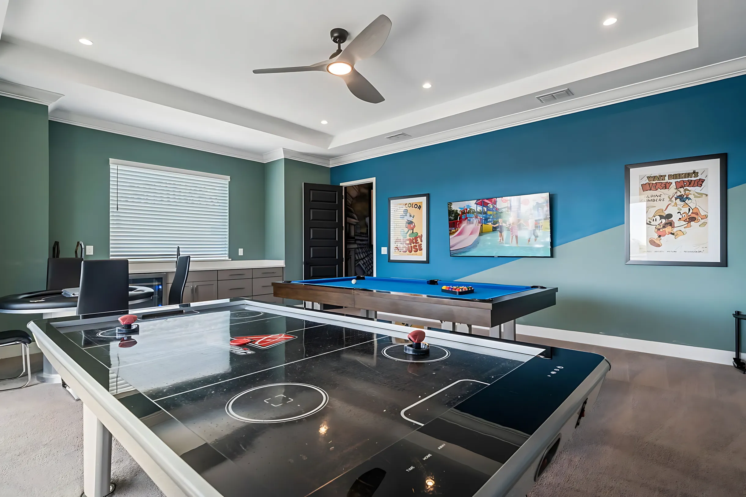 Wander Orlando Lotus #36