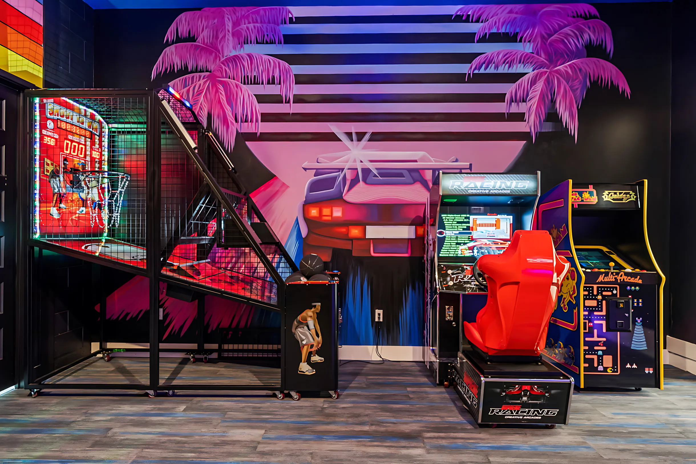 Wander Orlando Lotus #37