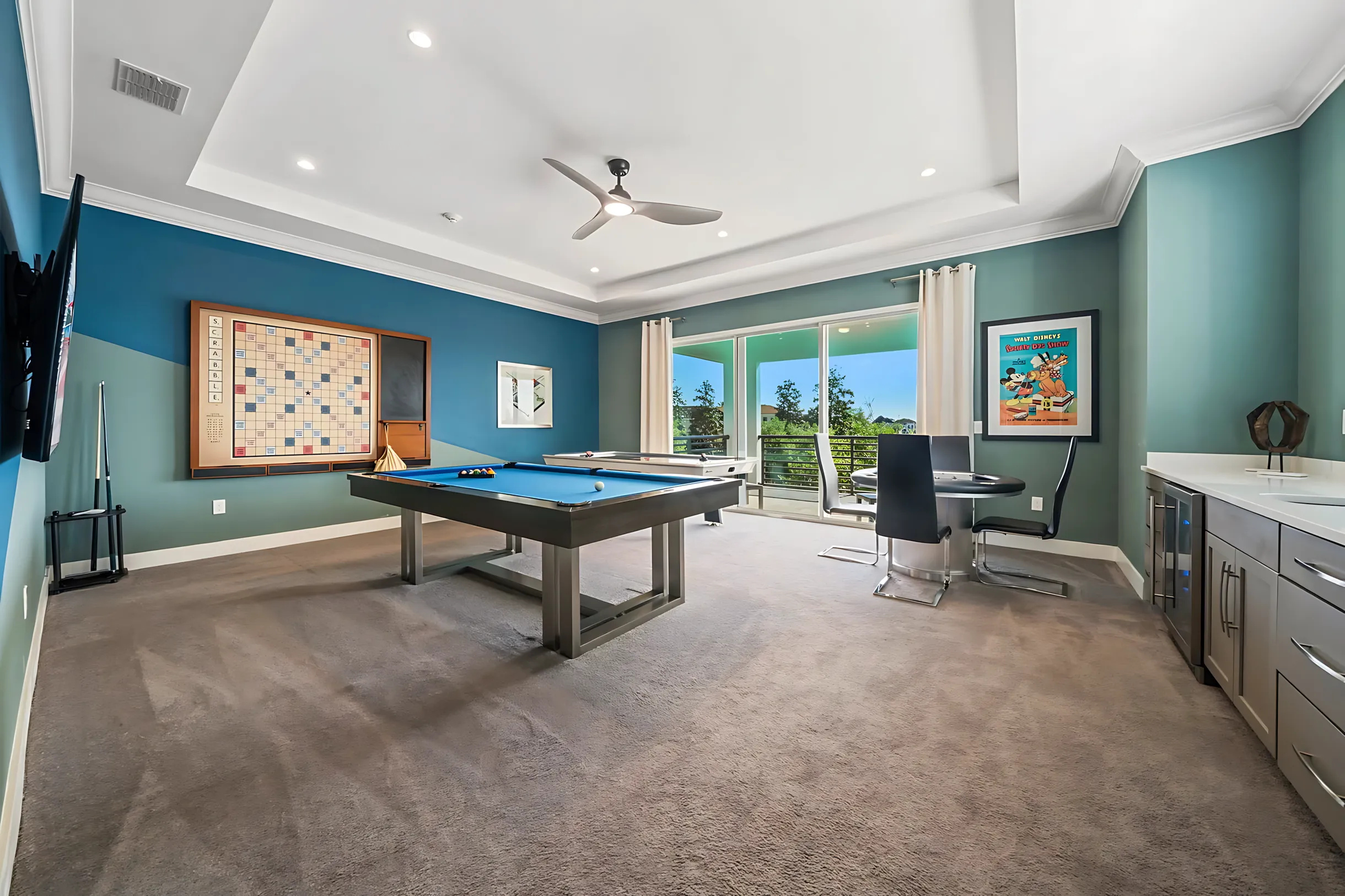 Wander Orlando Lotus #56