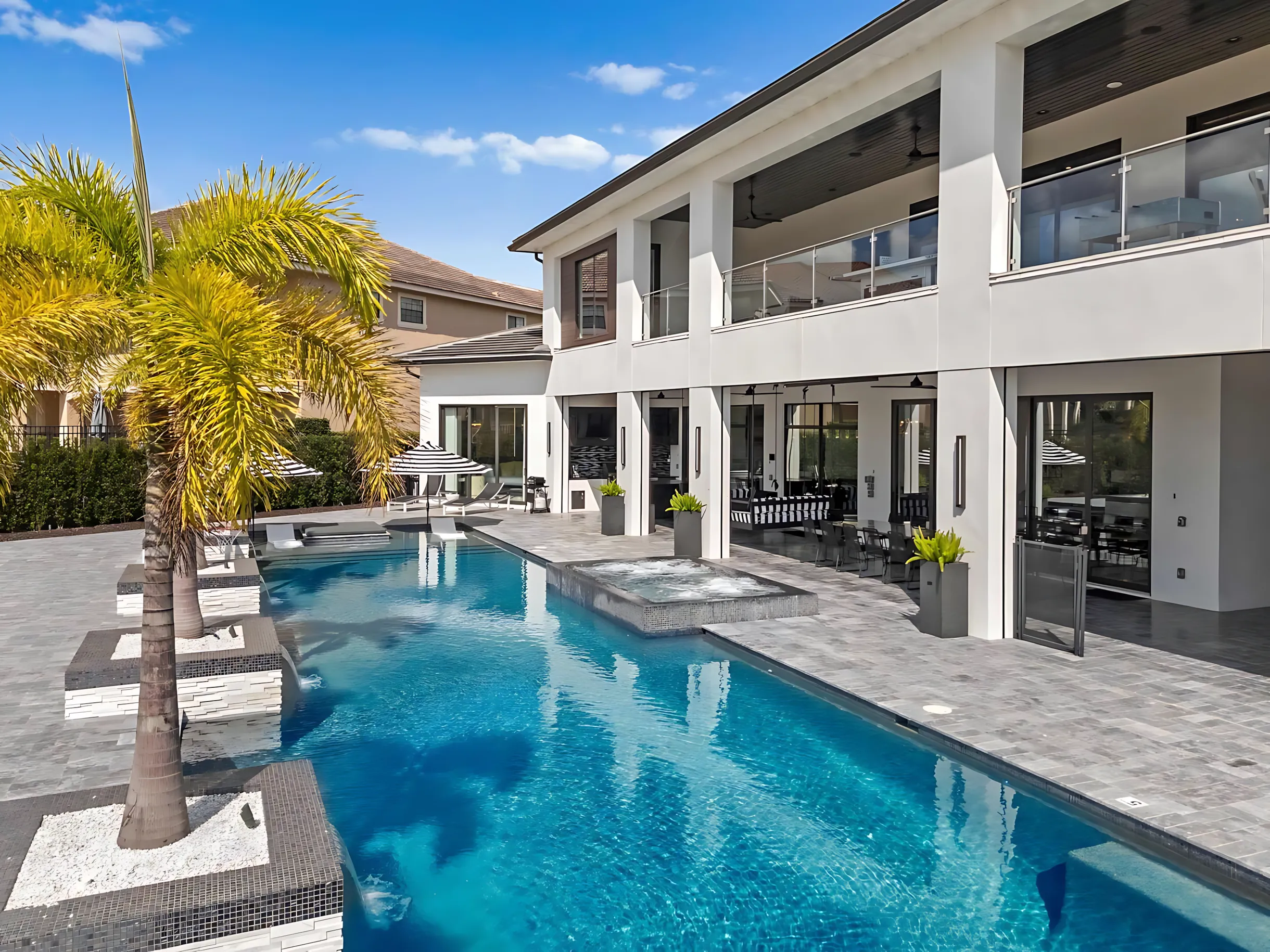 Wander Orlando Palace #77