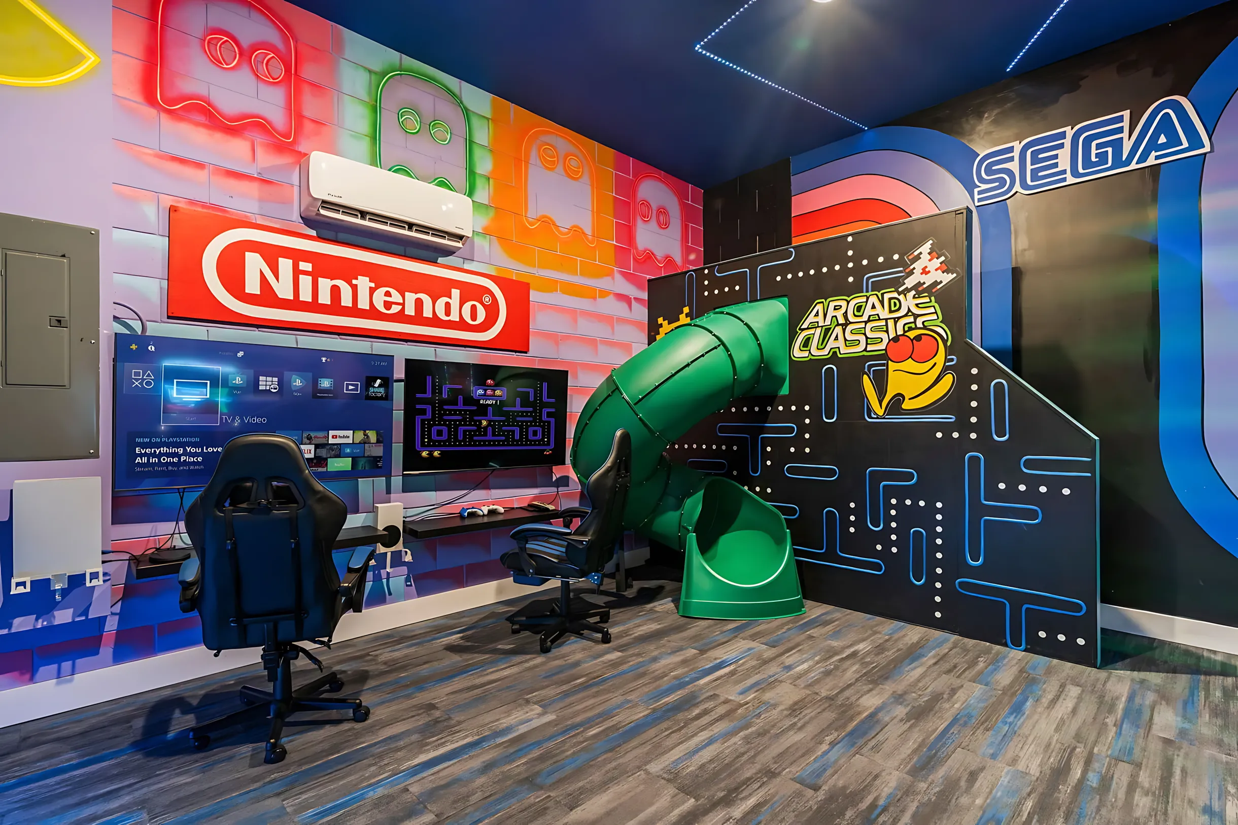 Wander Orlando Lotus #58