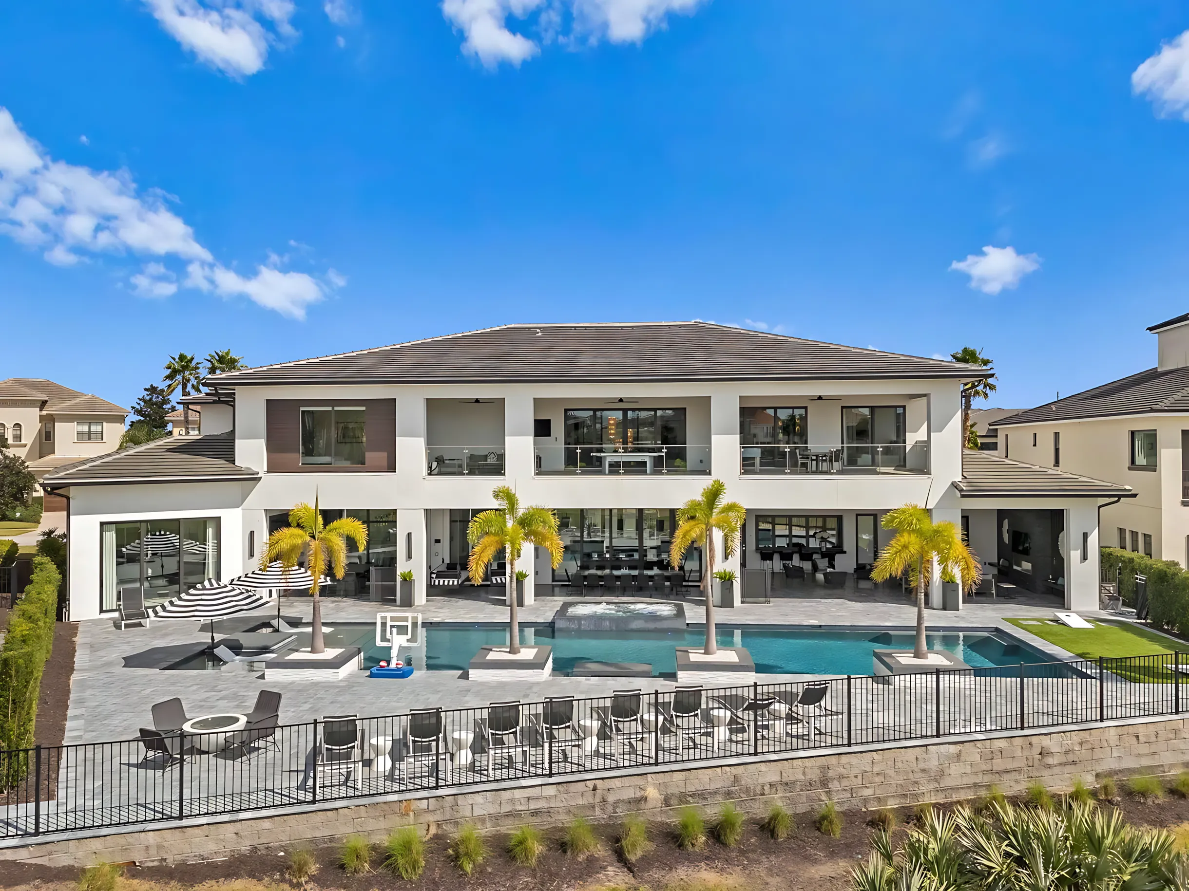 Wander Orlando Palace #78