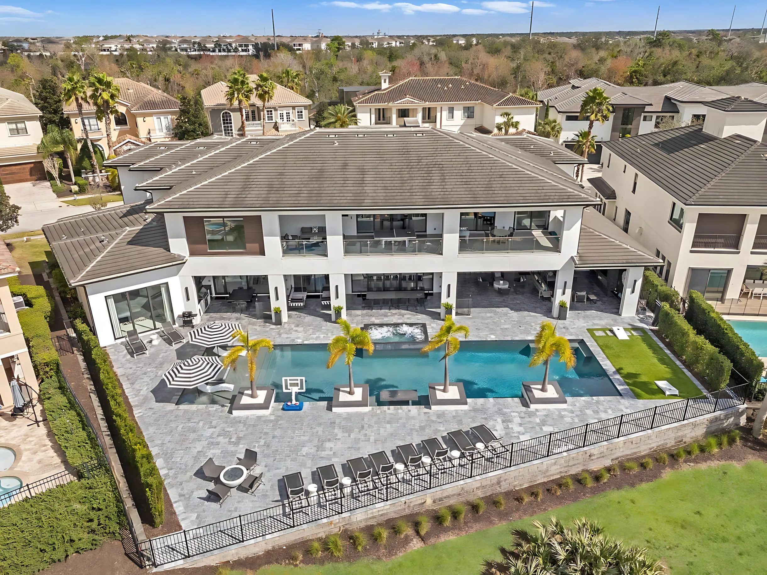 Wander Orlando Palace #97