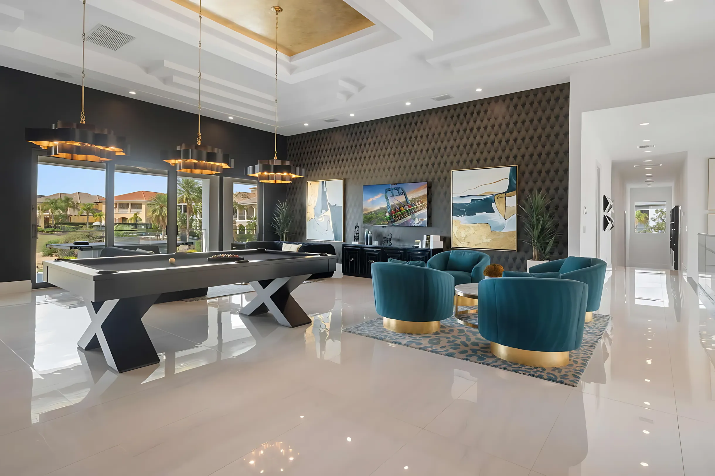 Wander Orlando Palace #9