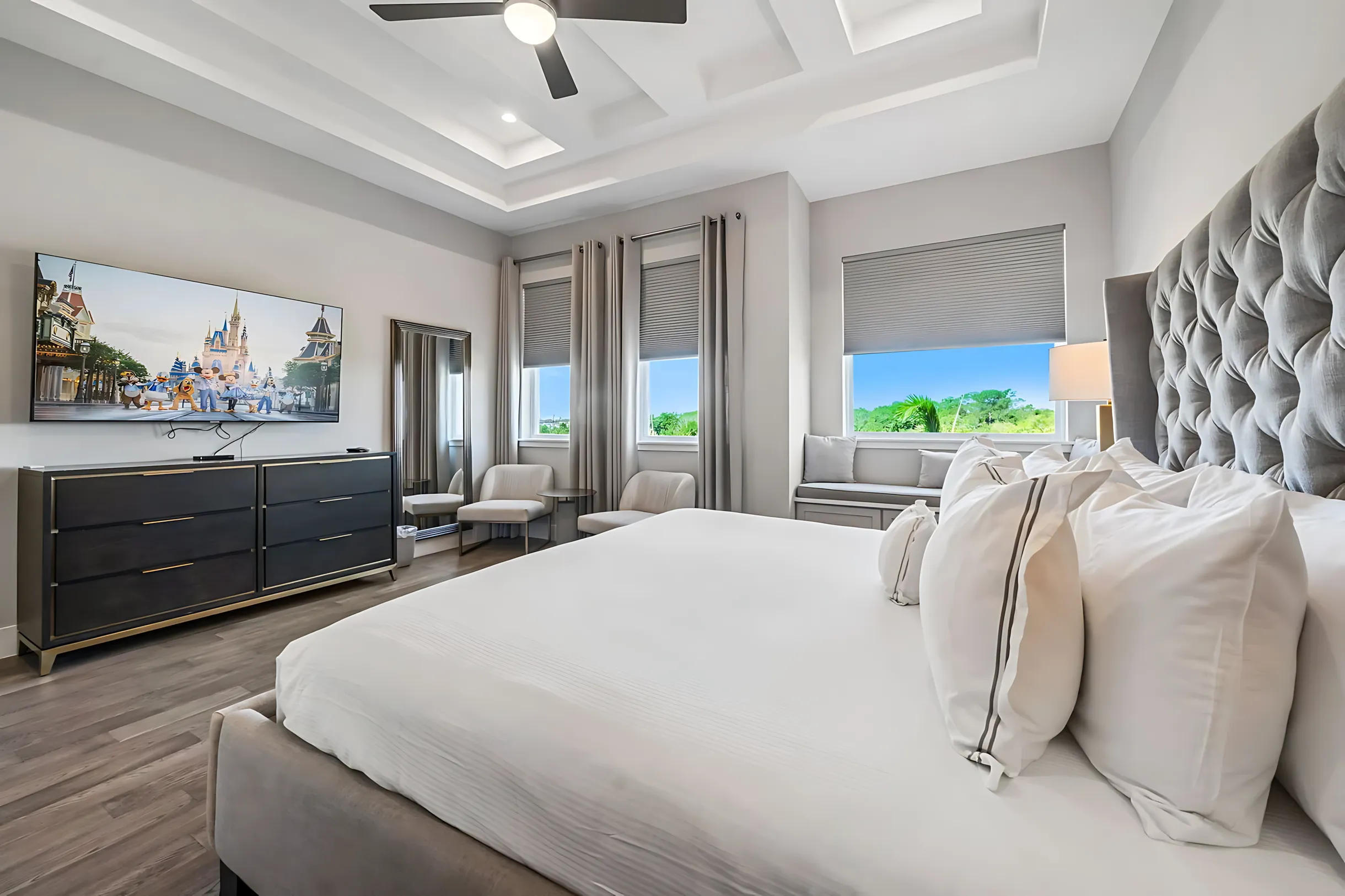 Wander Orlando Lotus #39