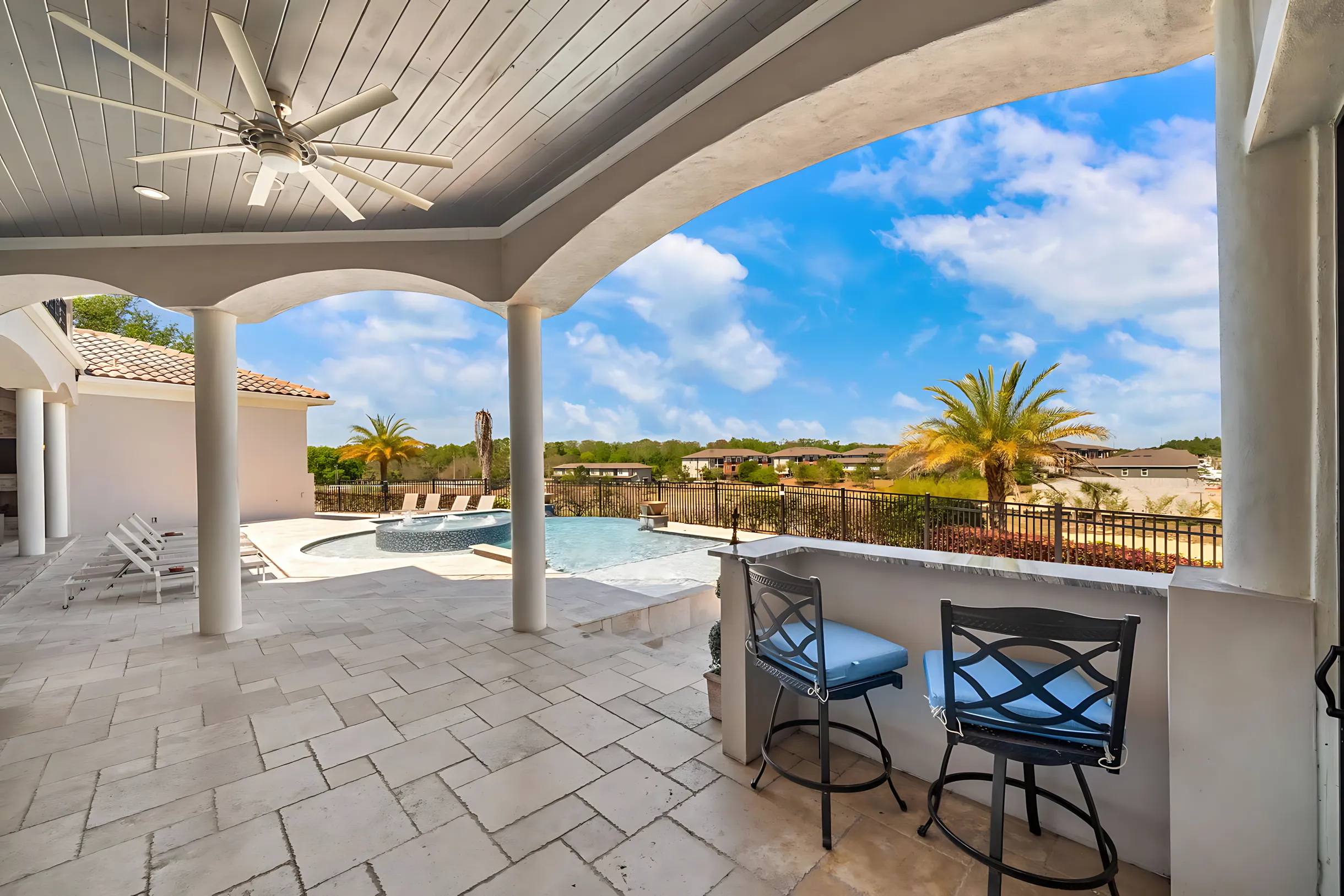 Wander Orlando Palmer #62