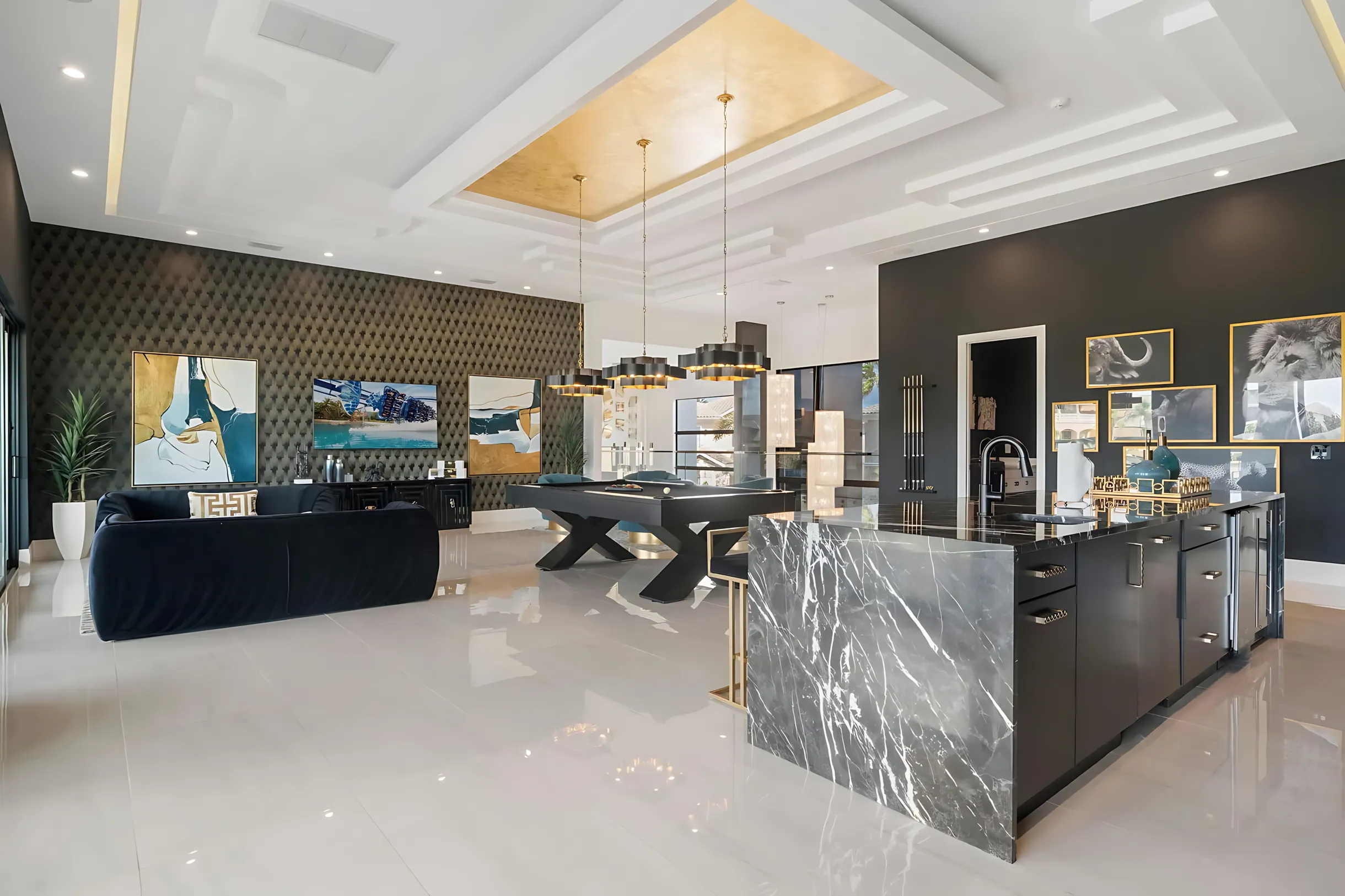 Wander Orlando Palace #98