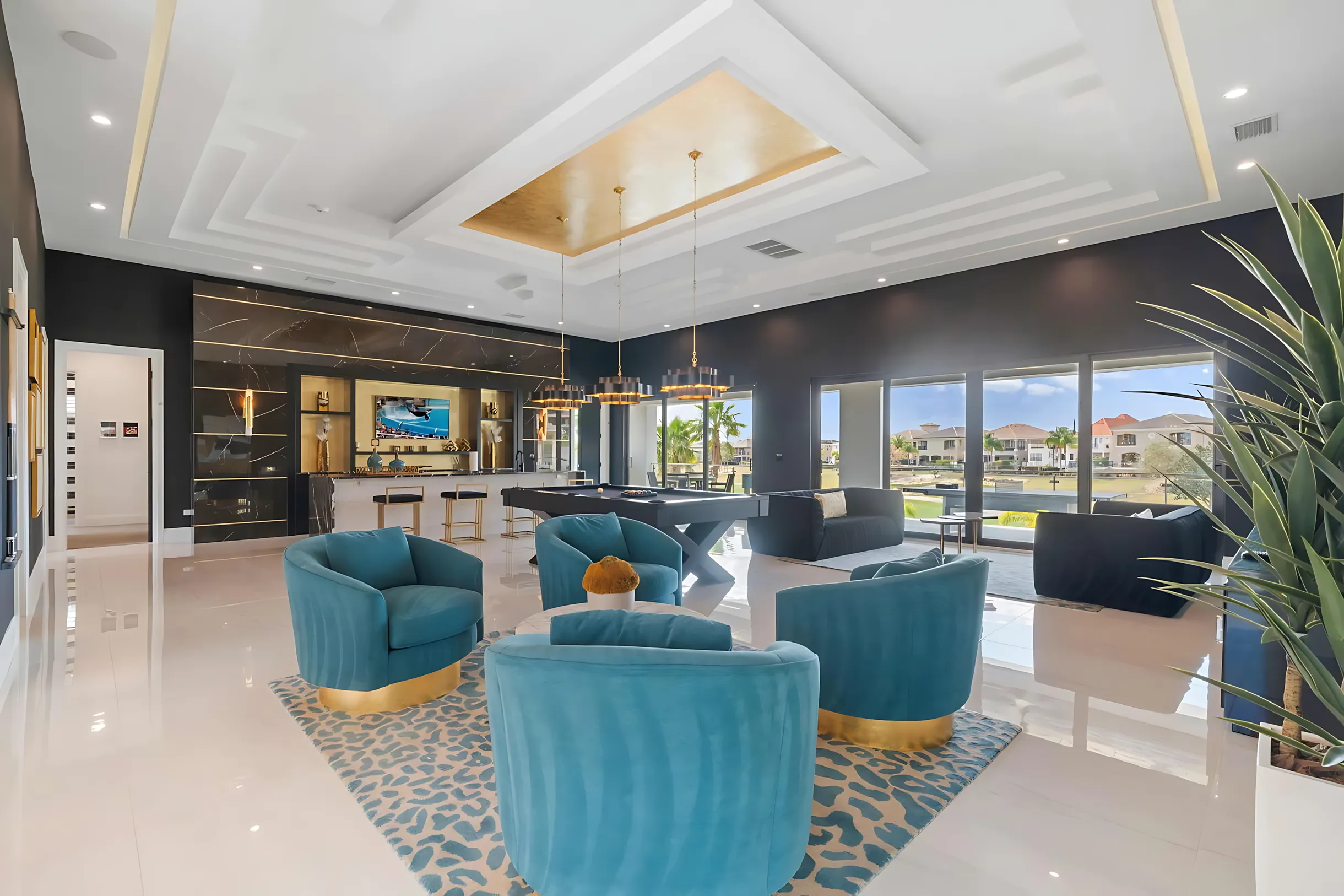 Wander Orlando Palace #39