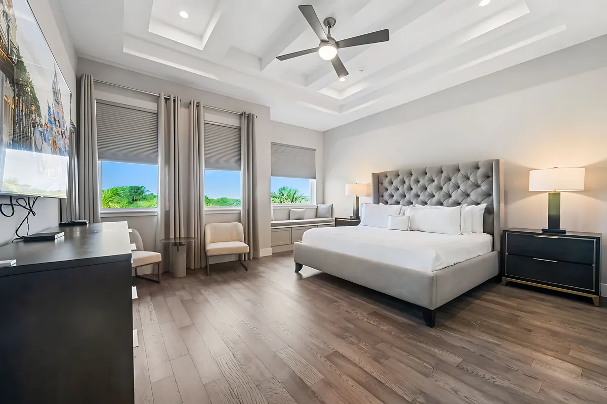 Wander Orlando Lotus