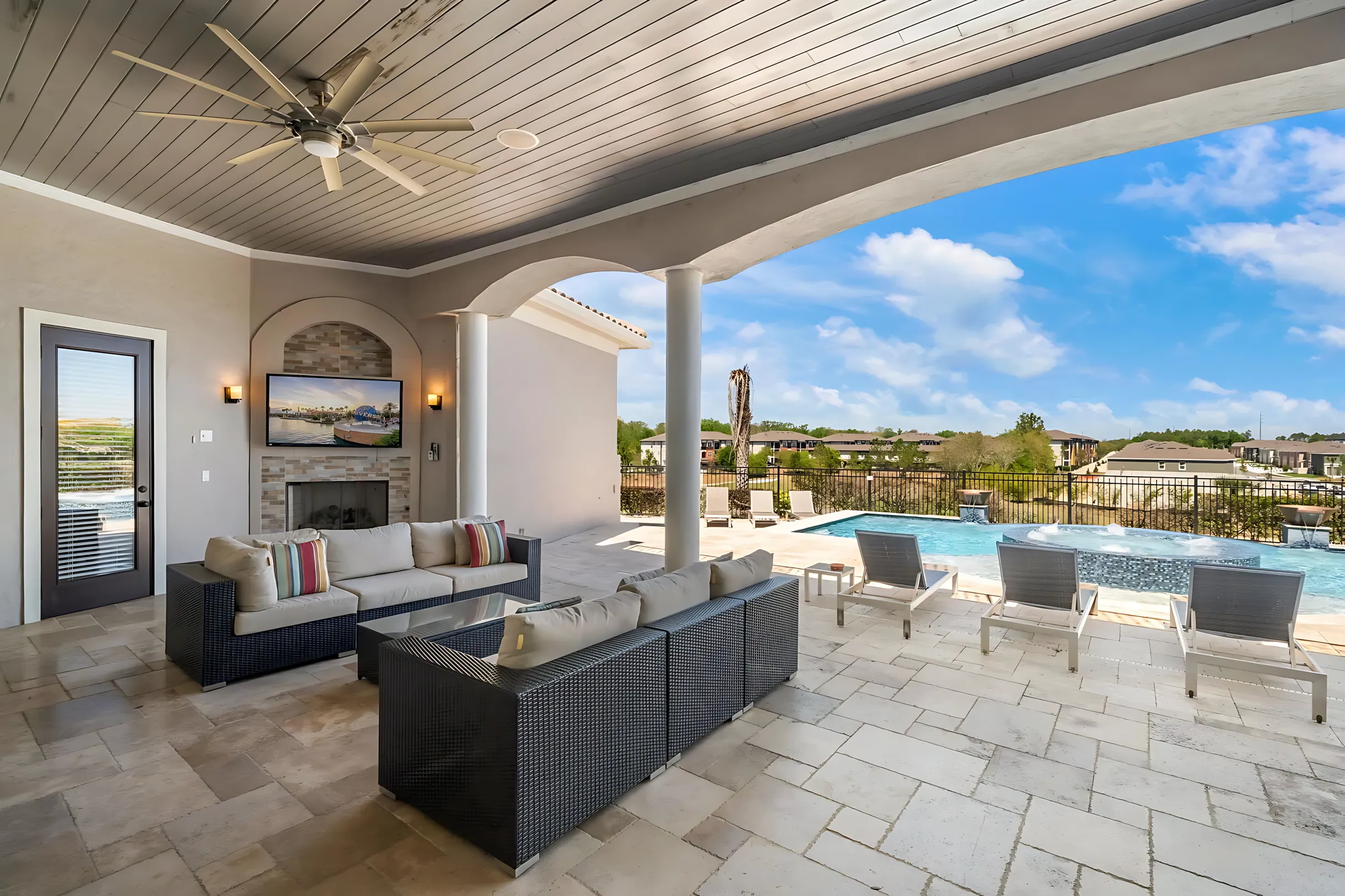 Wander Orlando Palmer #27