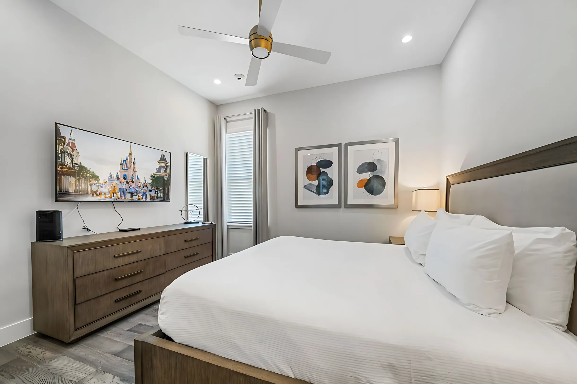 Wander Orlando Lotus #40